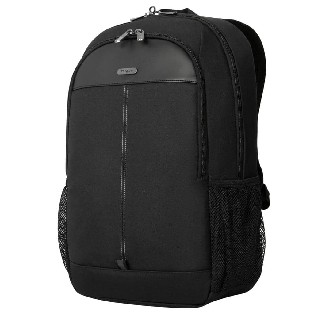 15 - 16 inch Modern Classic Backpack - Black — photo 3 of 15