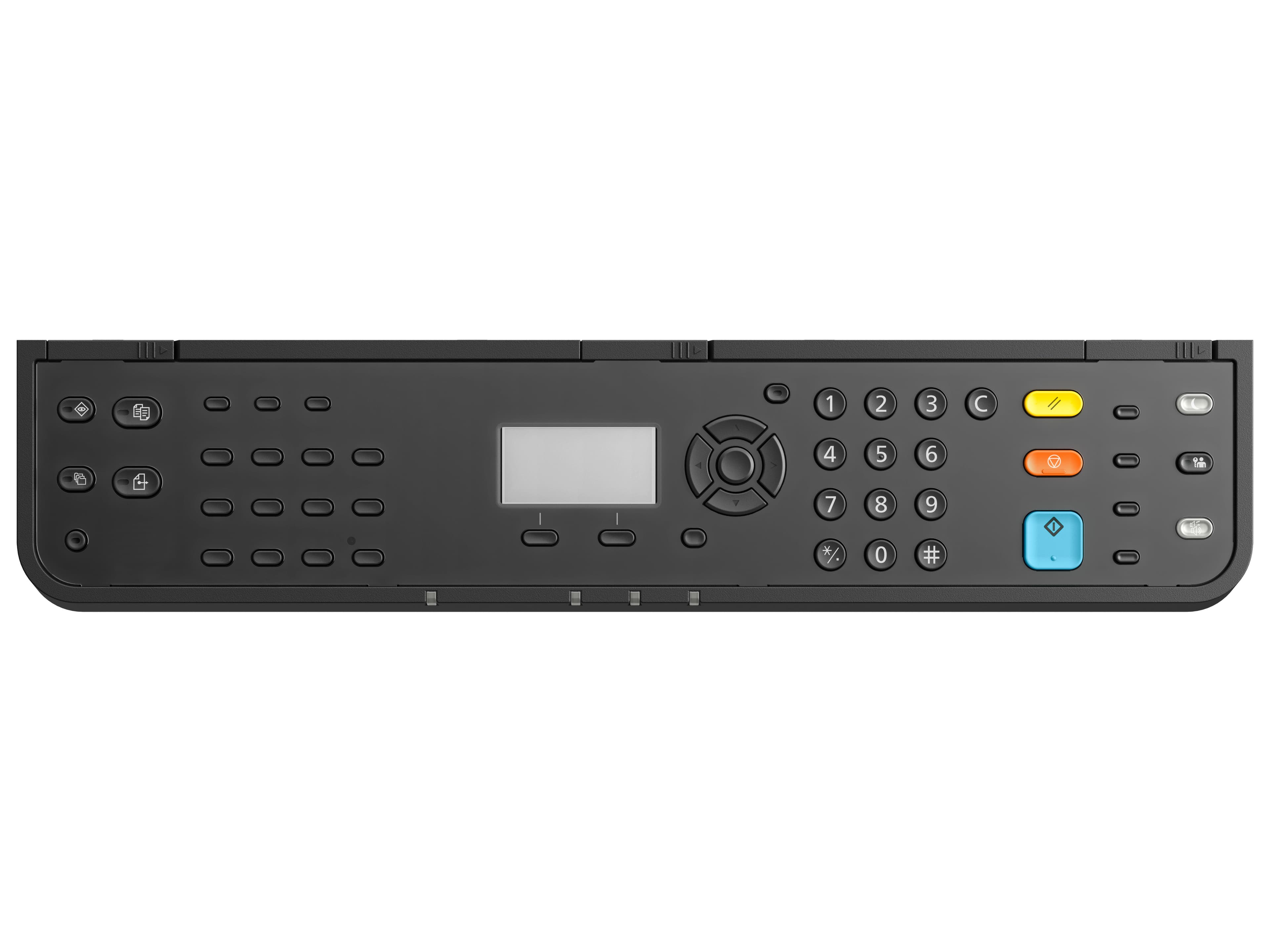 ECOSYS MA4000x Laser Printer [NO KYOLIFE] — foto 5 van 6