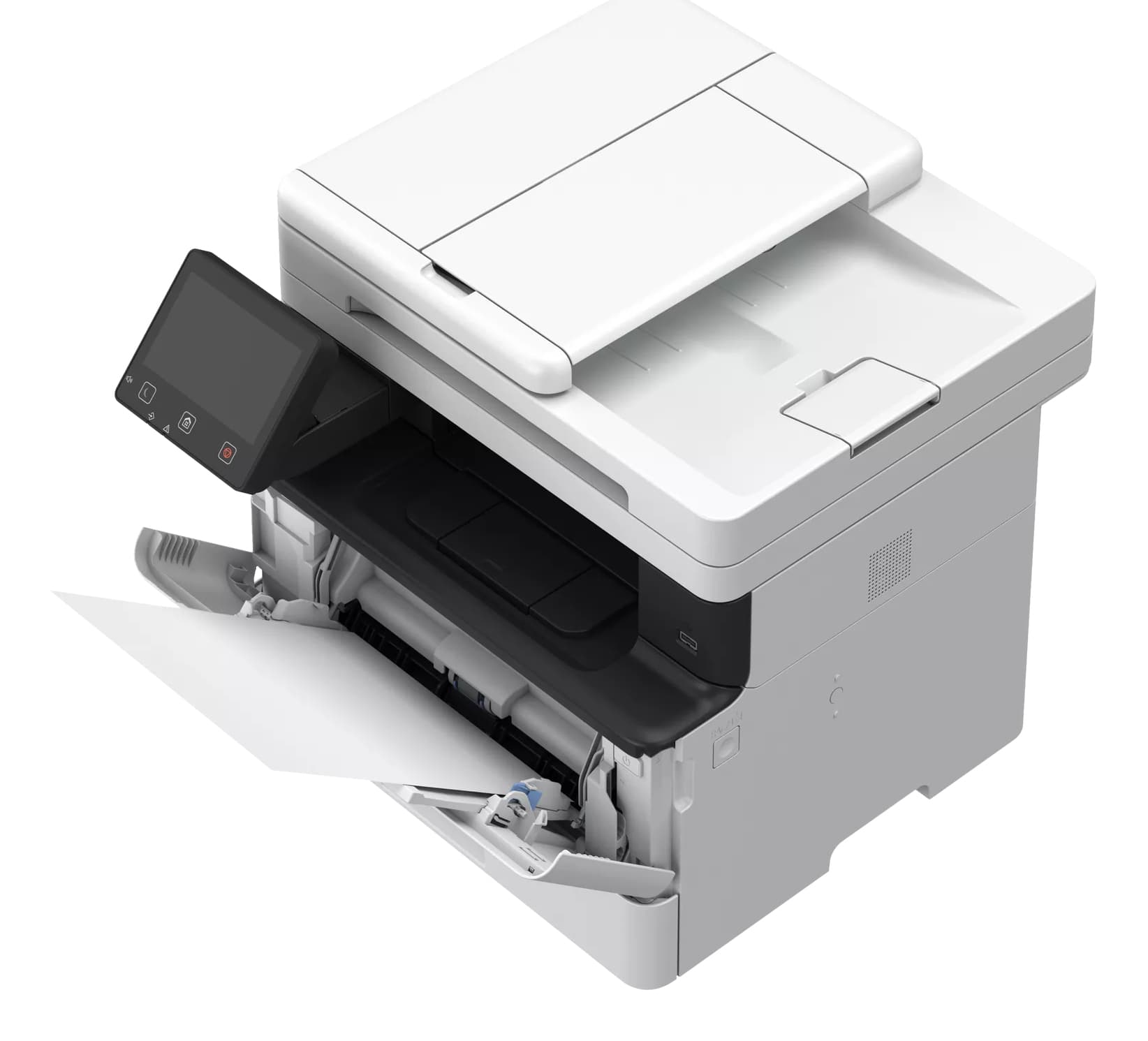 i-Sensys MF465dw II - Laser printer - 40 ppm — foto 10 van 13