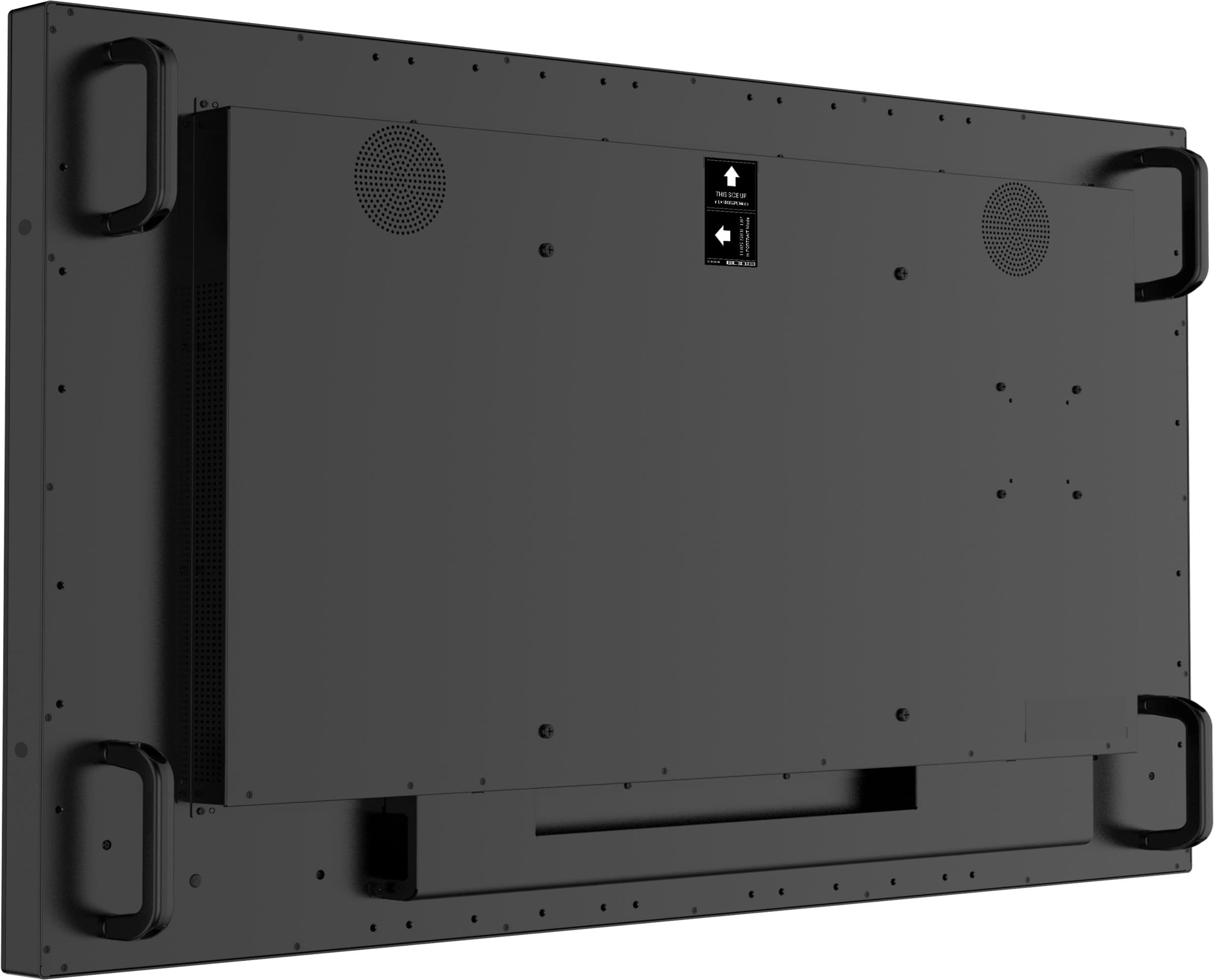 IIYAMA ProLite 55" Touch 4K Ultra HD Écran interactif — photo 12 sur 14