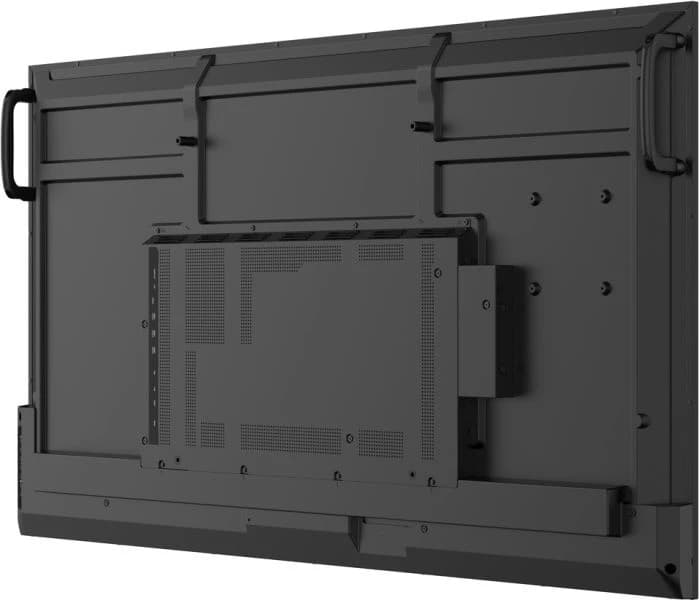 Écran ViewSonic CDE5014-2C 50" 4K — photo 4 sur 6