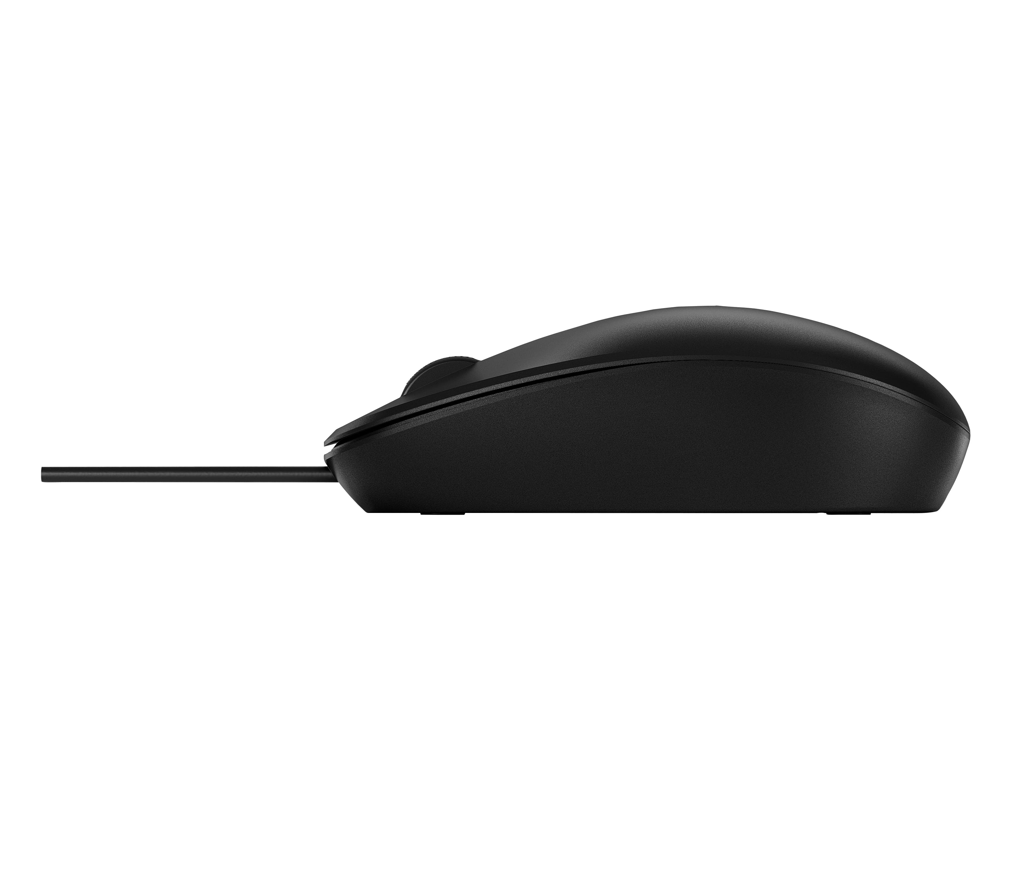 Souris filaire HP 125 (265A9A6) - Pack de 120 — photo 5 sur 5
