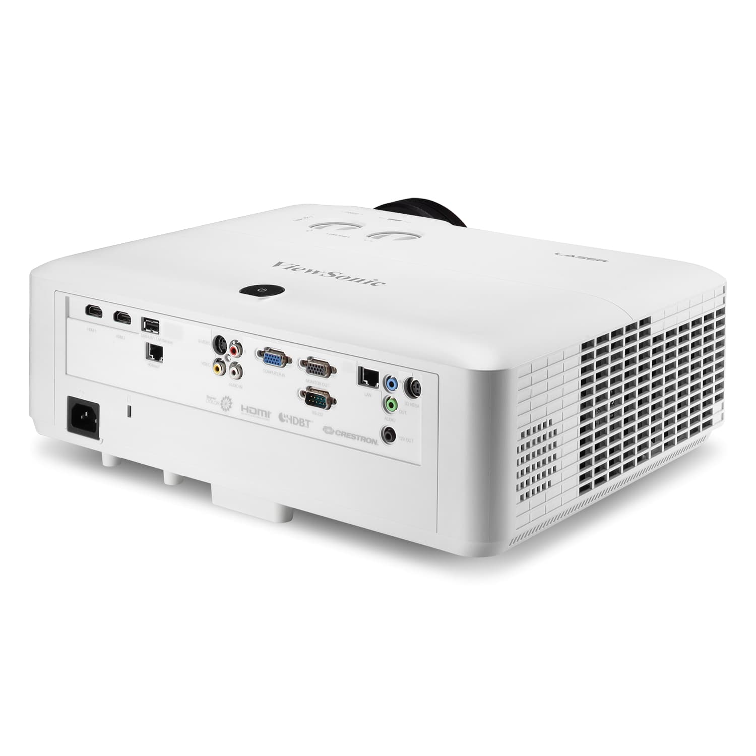 Viewsonic LS921WU Laser Projector — photo 4 of 10
