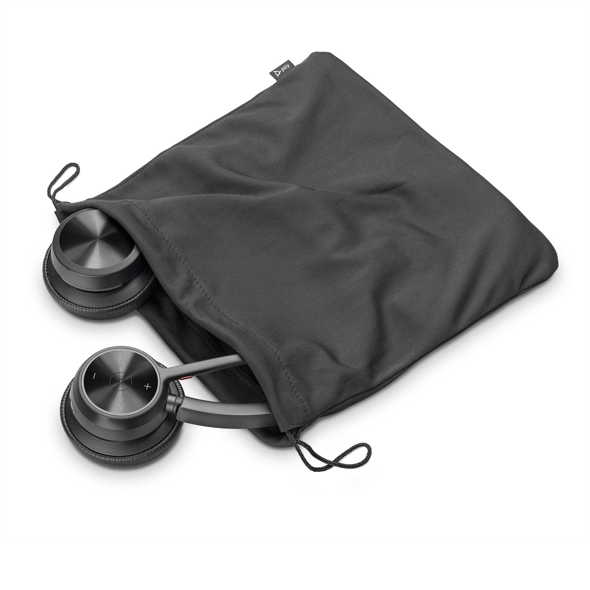 Poly Voyager 4320 USB-A Headset + BT700 dongle — foto 6 van 10