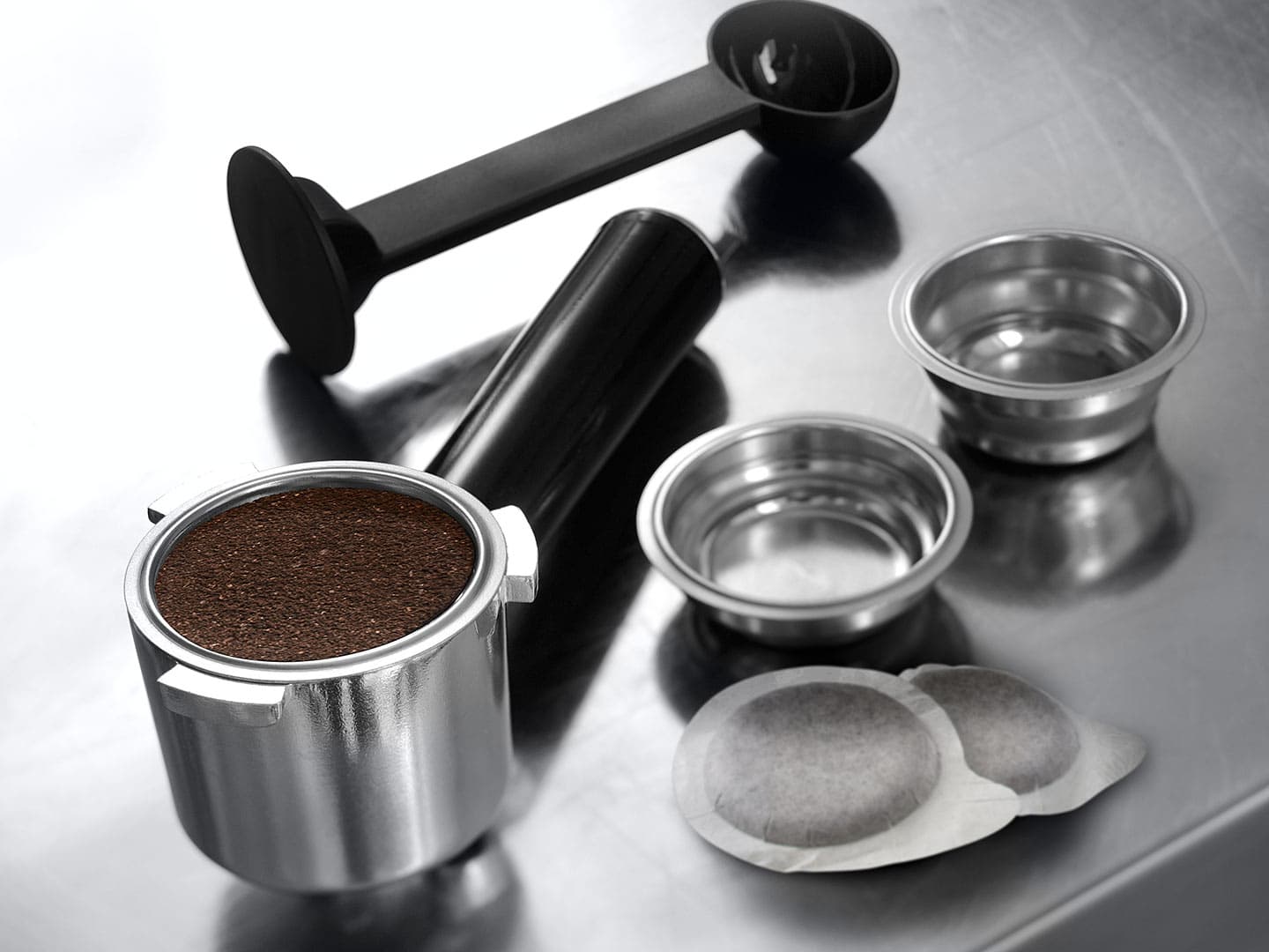 Dedica EC685.BK - Black — photo 4 of 9