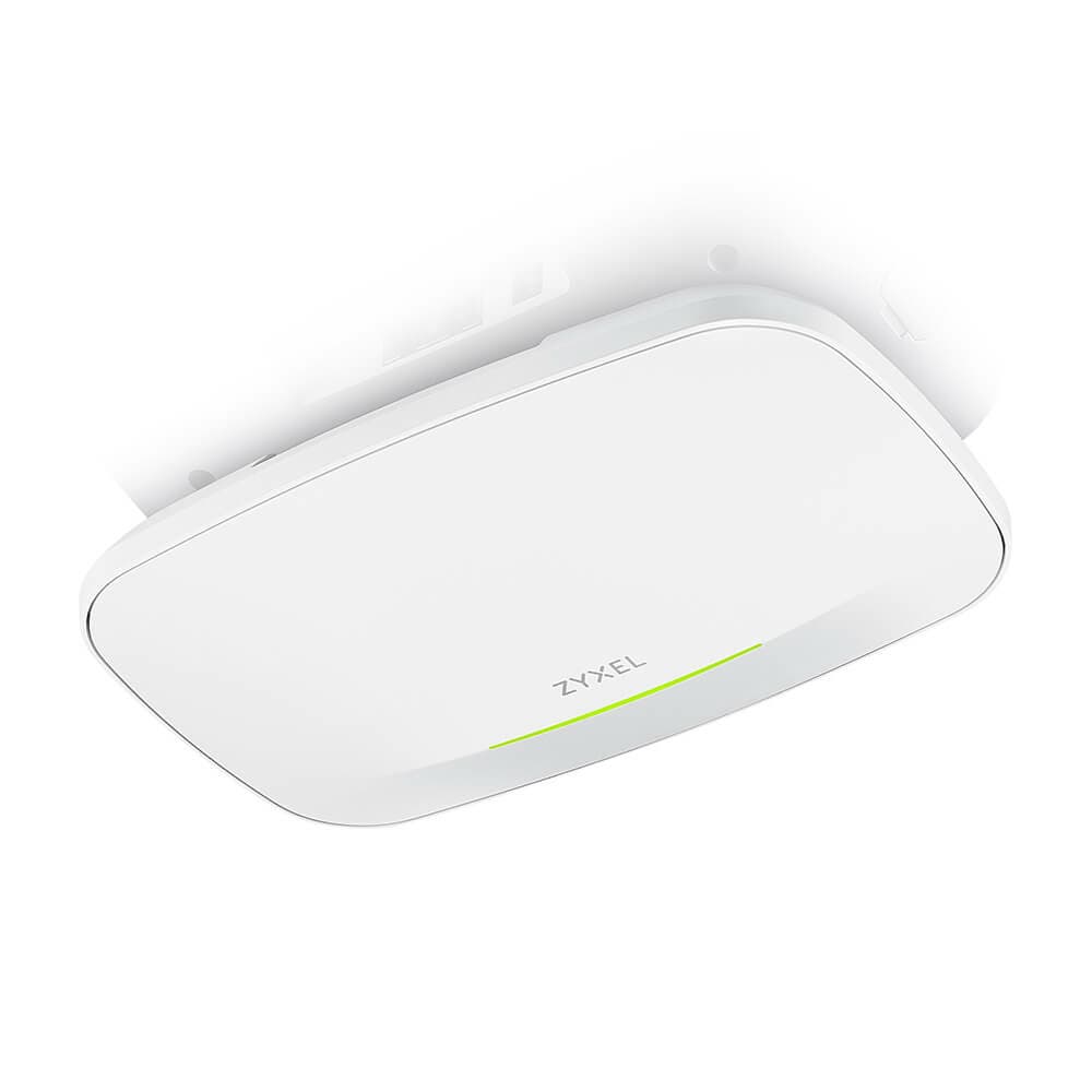 ZYXEL WiFi 7 BE11000 Triple-Radio NebulaFlex Access Point — photo 5 of 7
