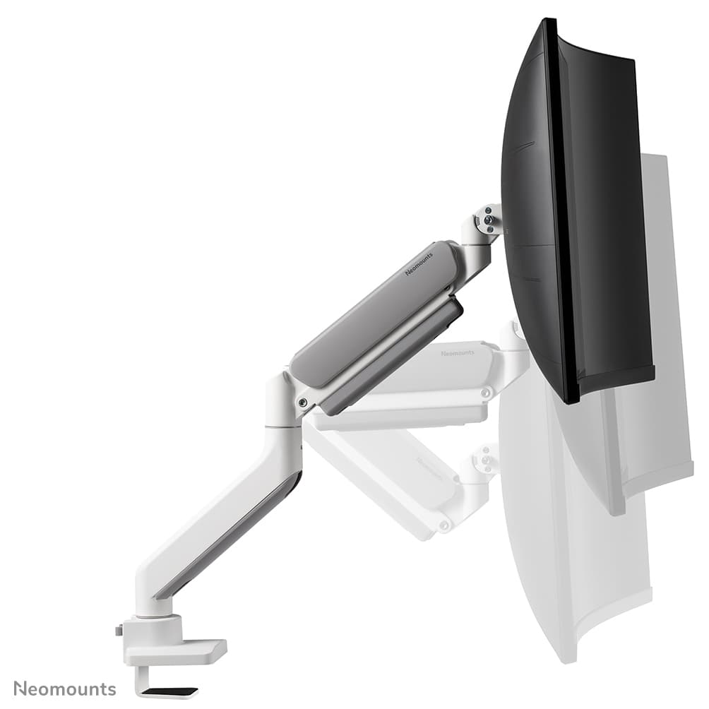 Support d'écran Neomounts DS70PLUS-450WH1 — photo 4 sur 18