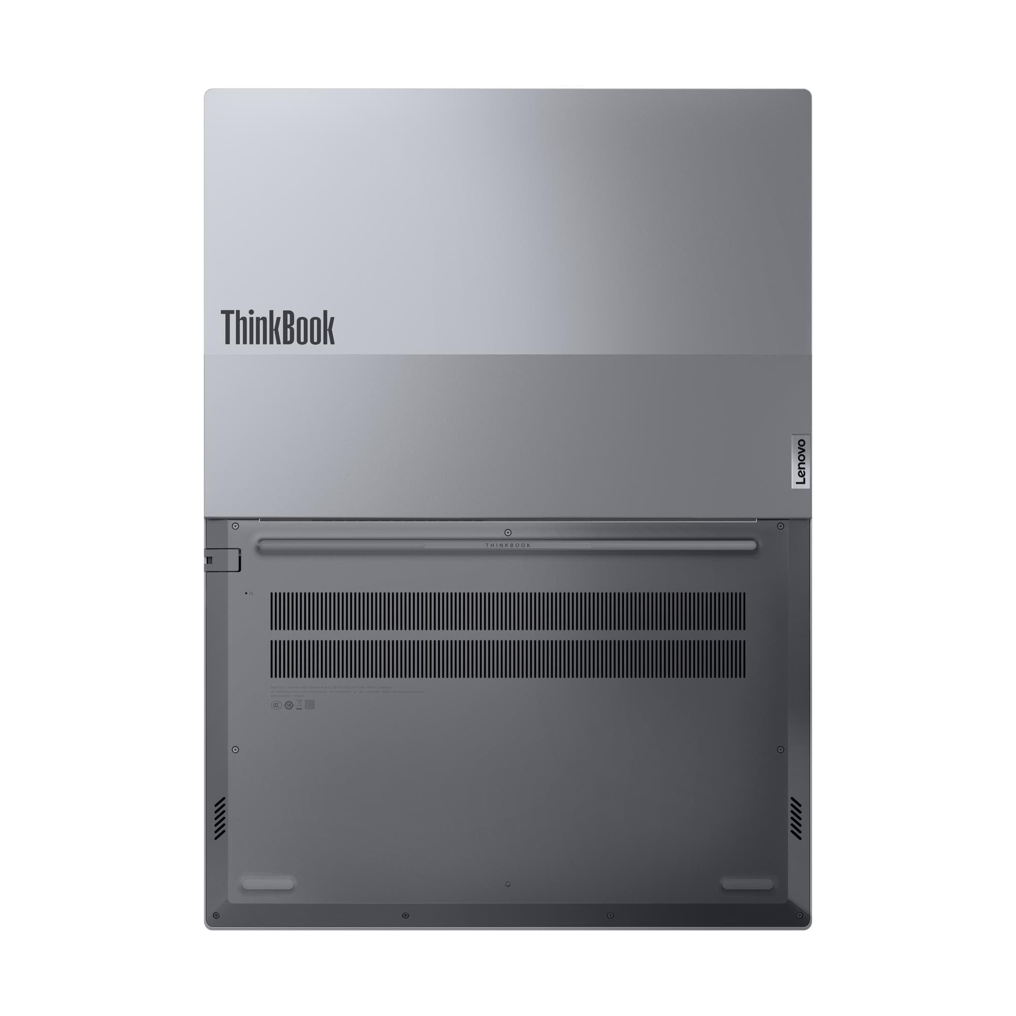 ThinkBook 16 G9 IRL — photo 11 sur 11