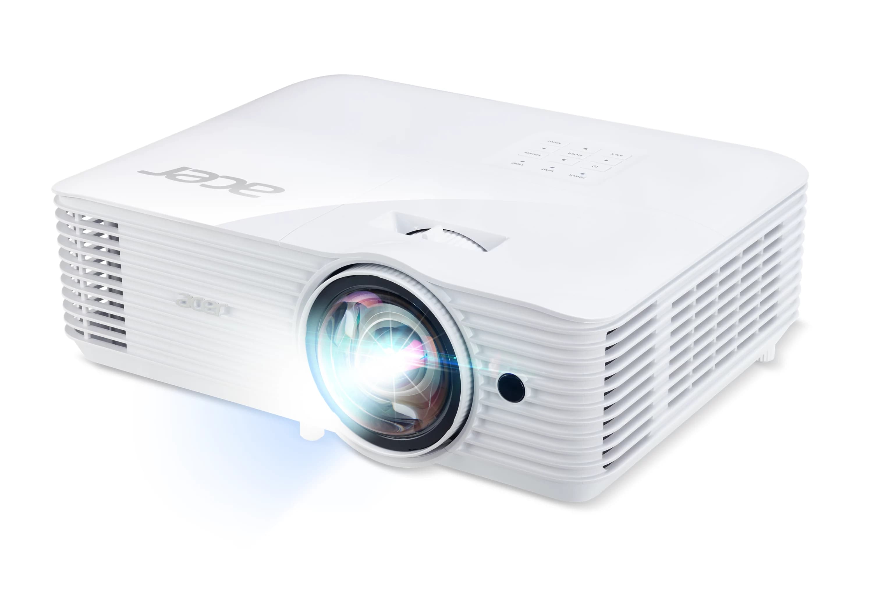 Acer S1286H Projecteur XGA DLP — photo 4 sur 6