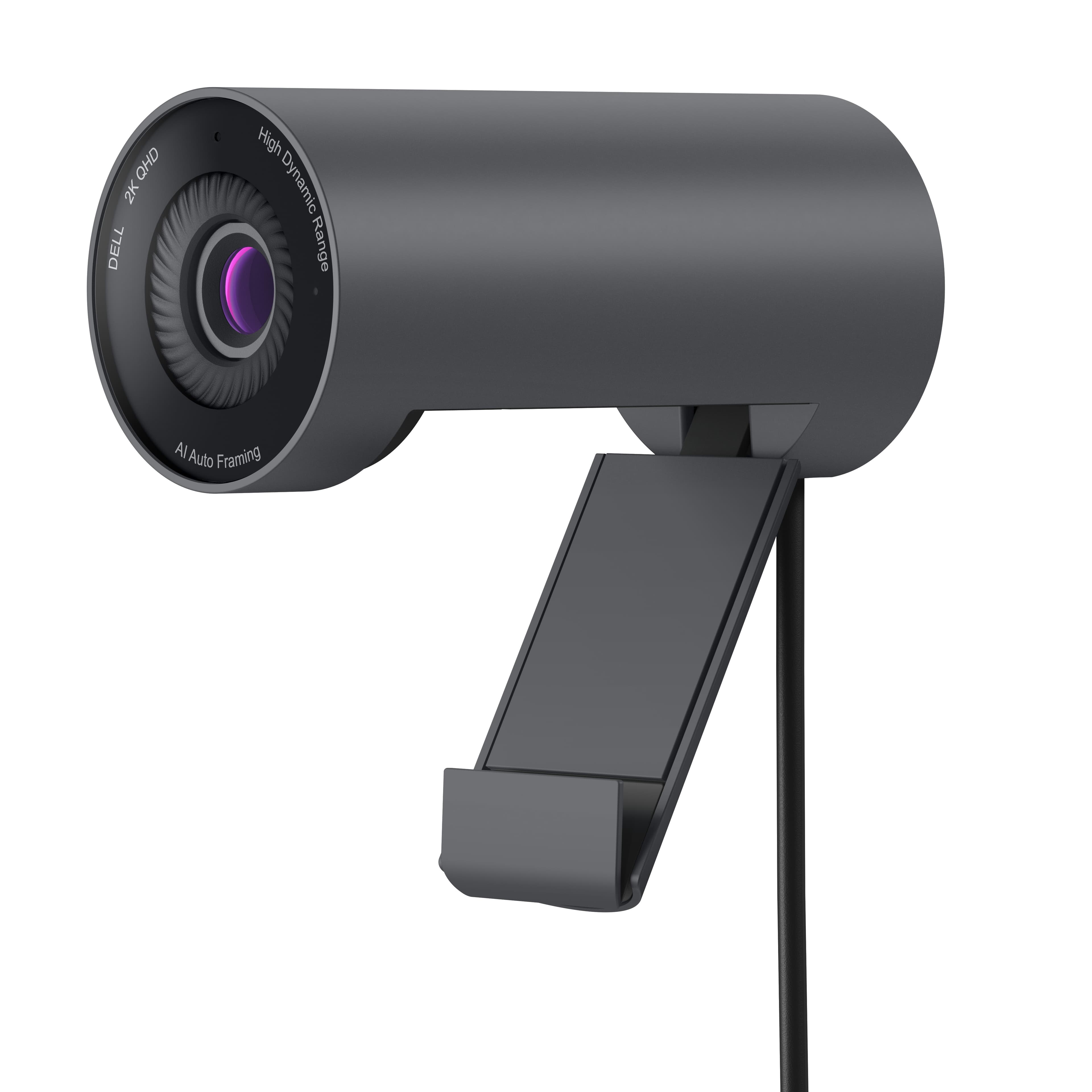 Webcam professionnelle DELL WB5023 — photo 5 sur 15
