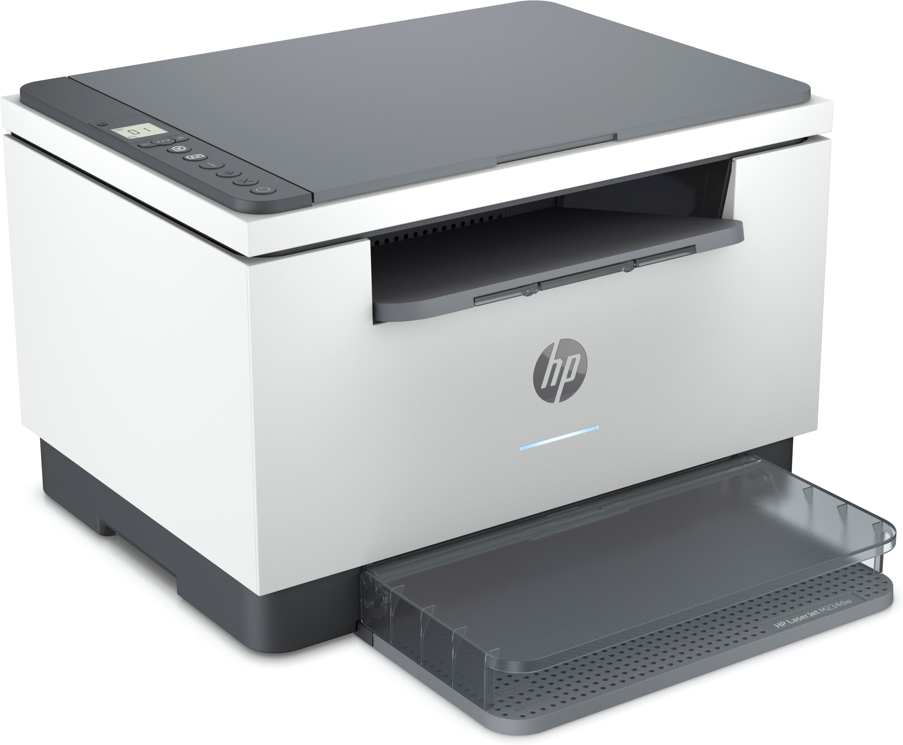 Imprimante multifonction HP LaserJet M234dw — photo 3 sur 19