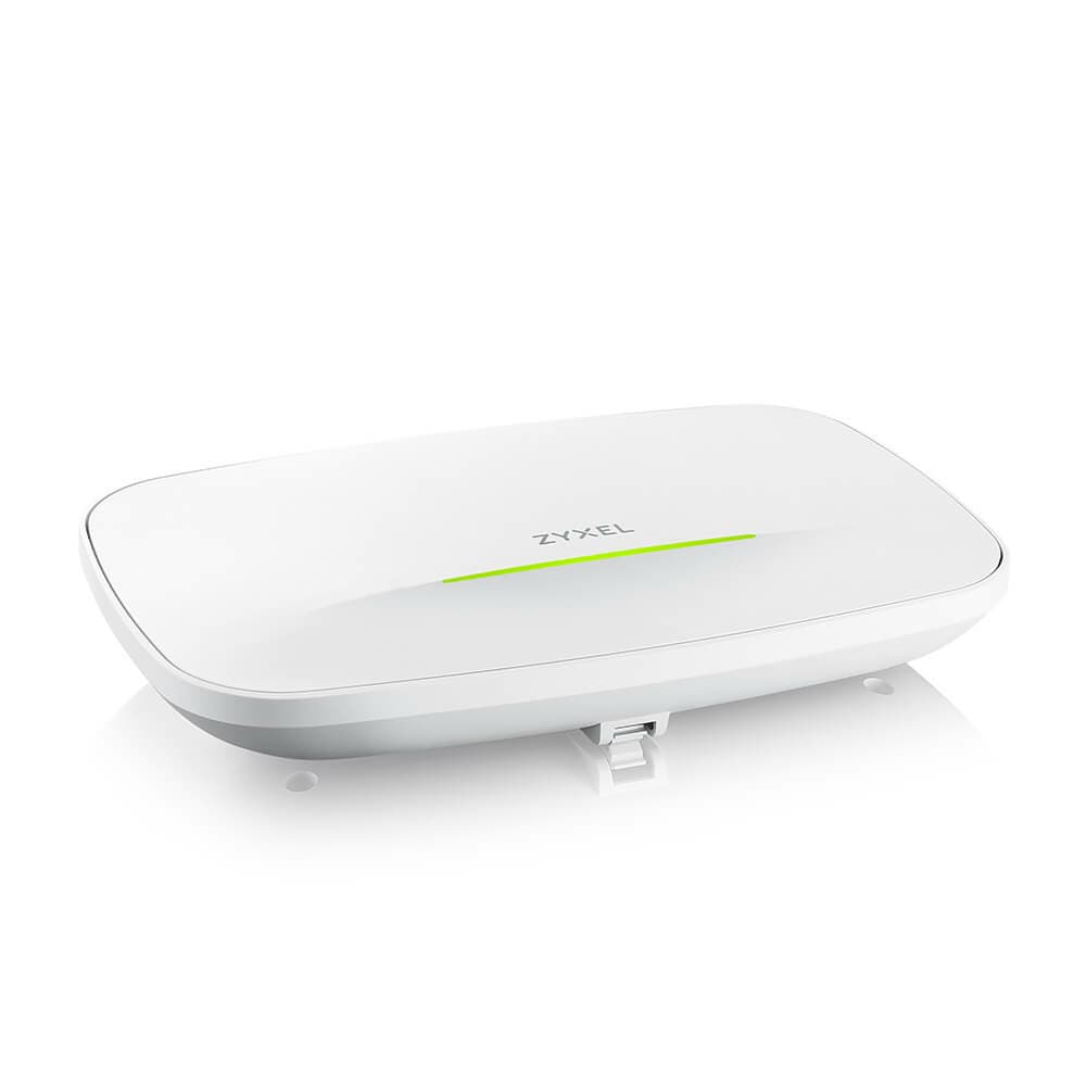 ZYXEL WiFi 7 BE11000 Triple-Radio NebulaFlex Access Point — photo 6 of 7