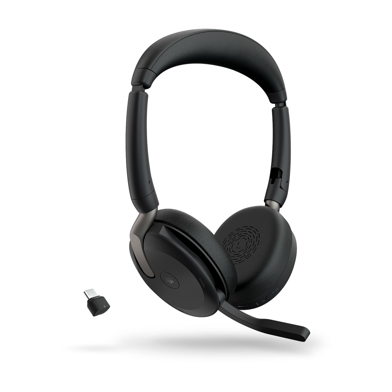 Jabra Evolve2 65 Flex - MS Stereo - USB-C — photo 4 of 4