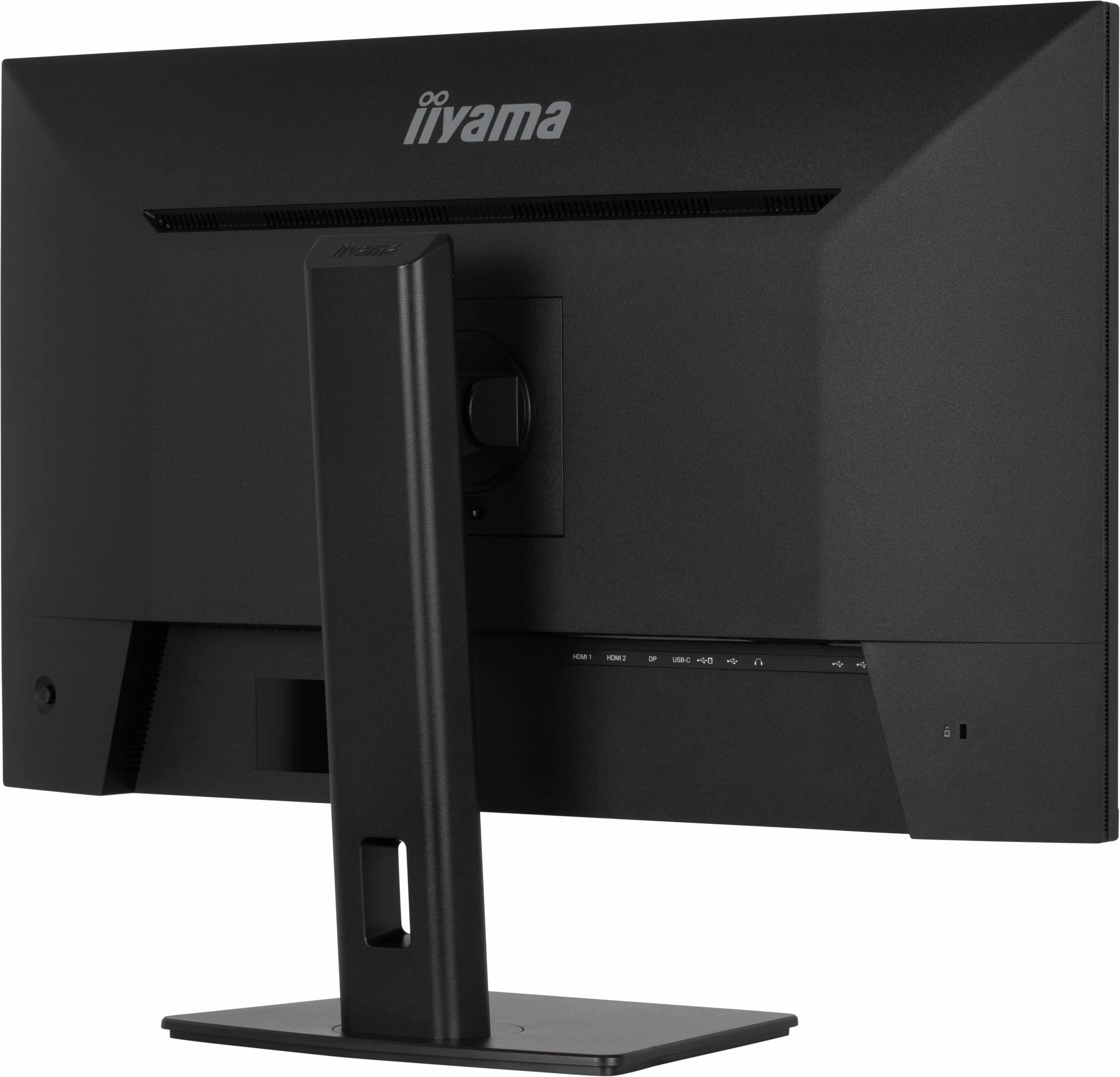 IIYAMA ProLite XB3294UHSCP-B1 — photo 10 of 13
