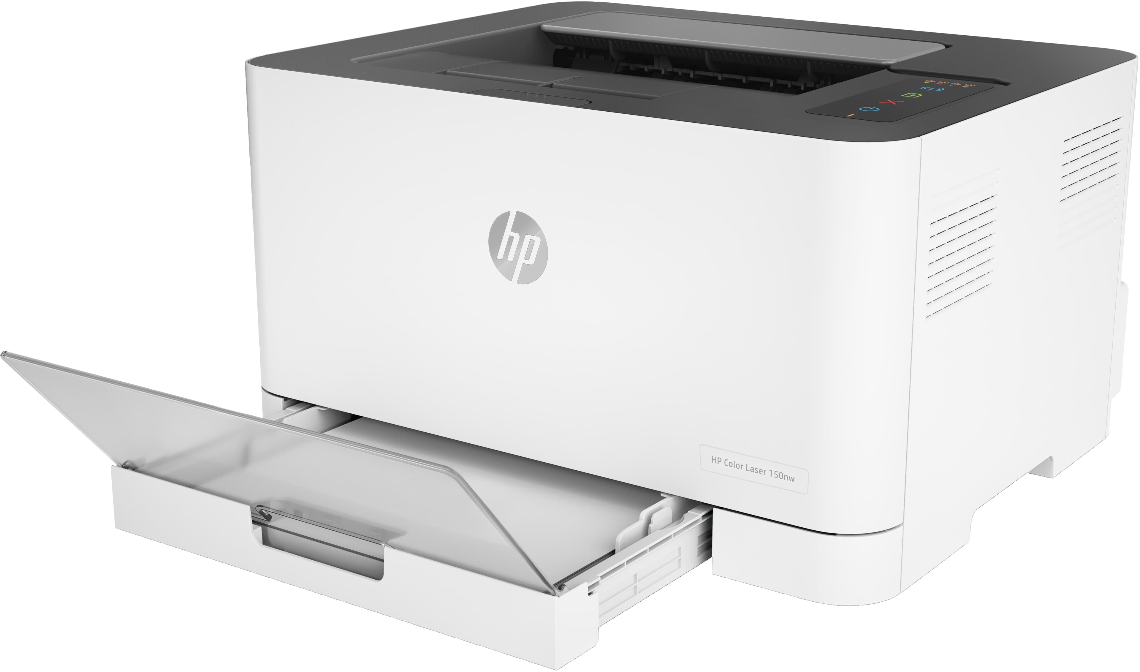 HP Color Laser 150nw Printer — photo 2 of 11