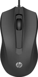 HP 100 Wired Mouse