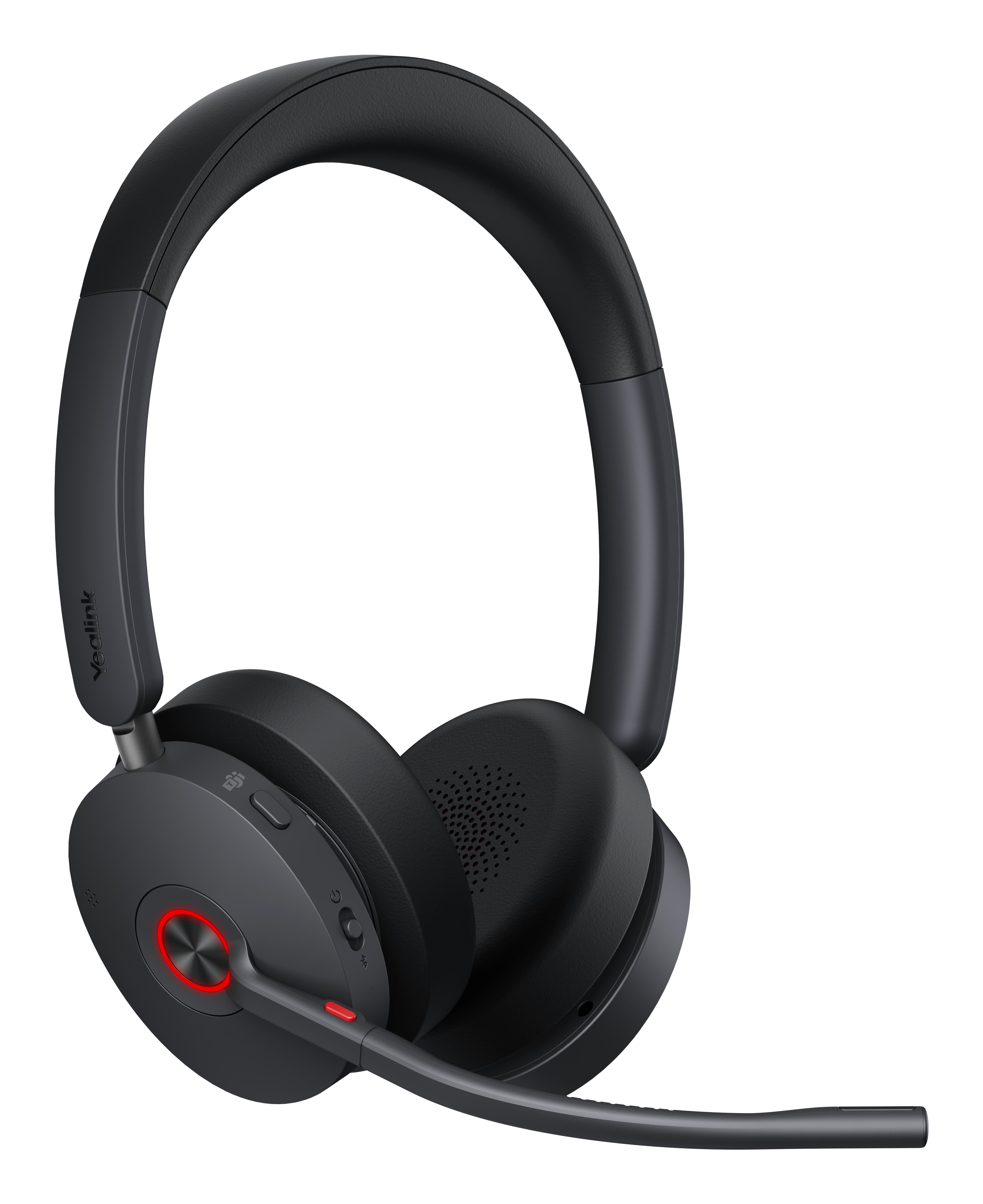Yealink BH74 Teams USB-C/A Headset — photo 6 of 6