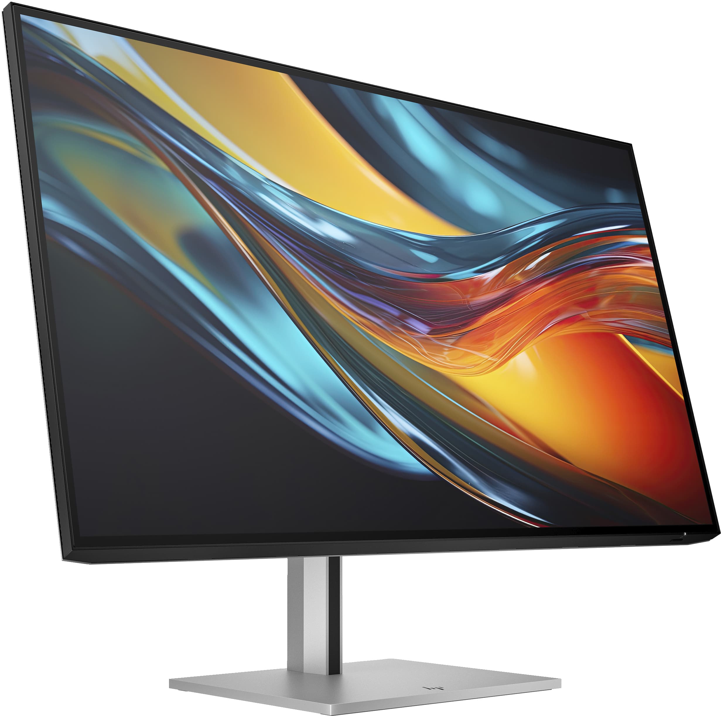Series 7 Pro (732pk) - 32 inch - 4K Ultra HD IPS Black LED Monitor - 3840x2160 - Thunderbolt 4 - Pivot / HAS / RJ45 / USB-C — foto 3 van 7