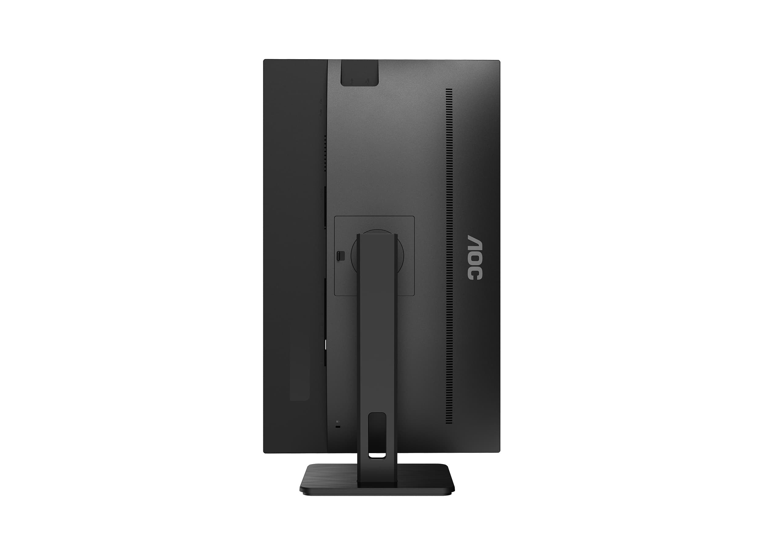 AOC P2 27P2Q Moniteur LED Full HD 27 pouces — photo 18 sur 21