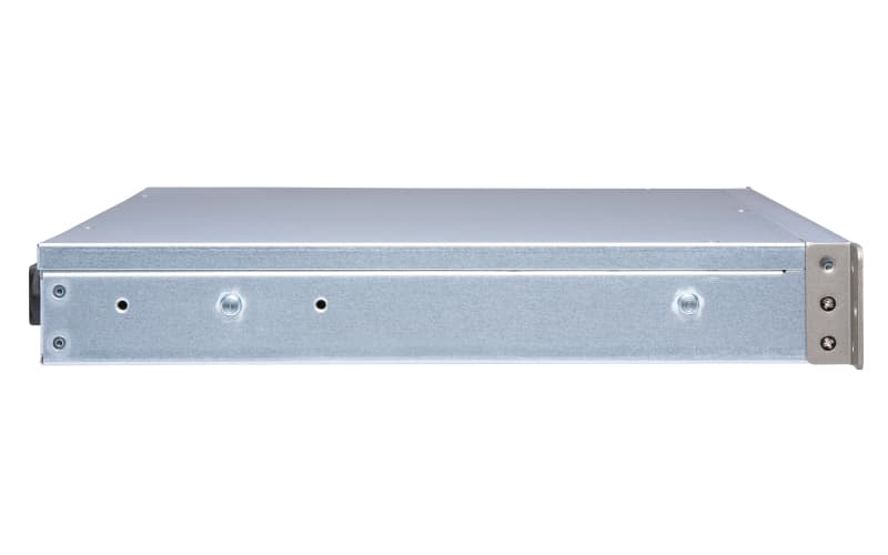 4-bay rackmount USB 3.2 Gen 1 RAID — photo 7 of 9