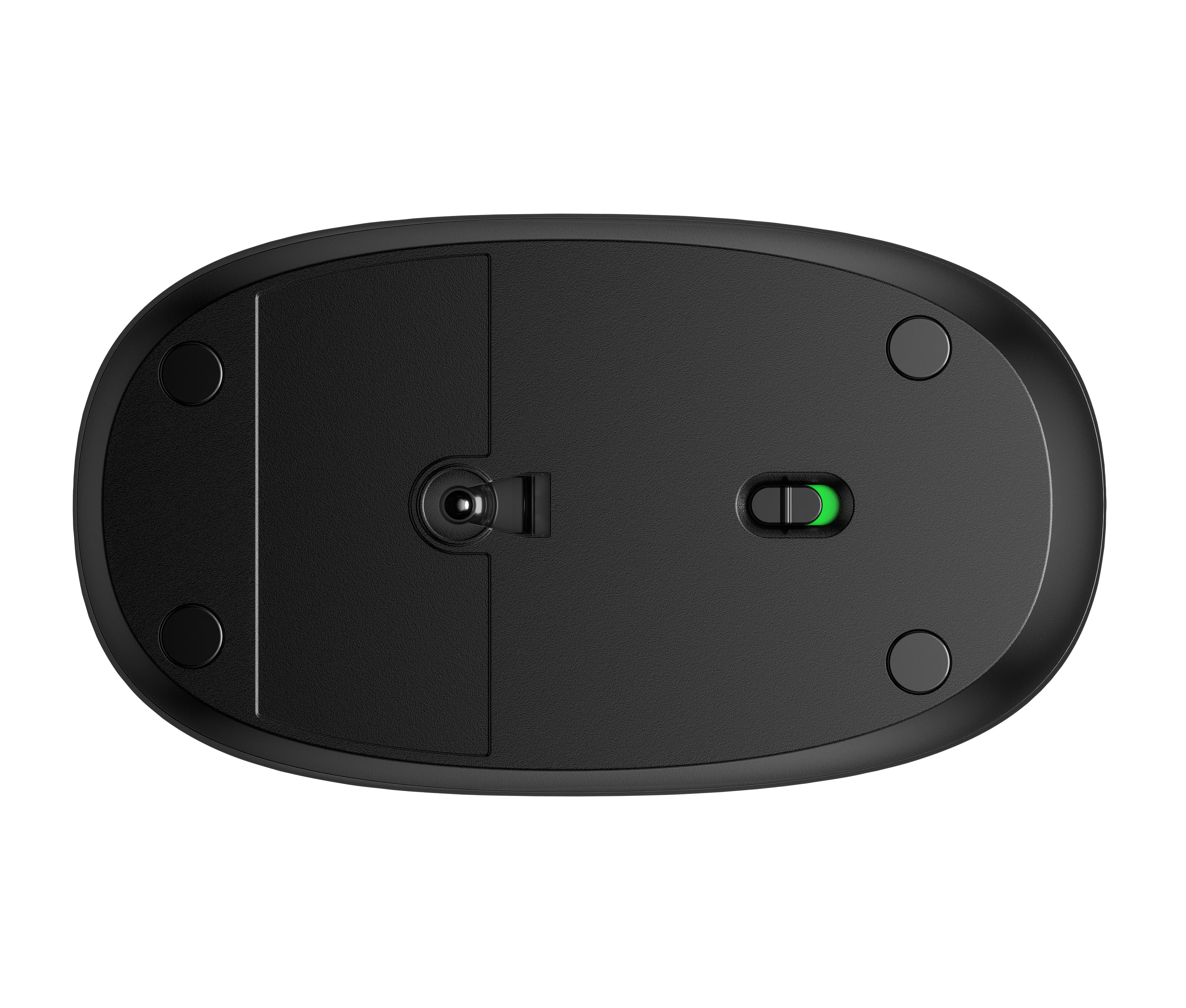 Souris sans fil HP 245 (81S67AA) — photo 6 sur 7