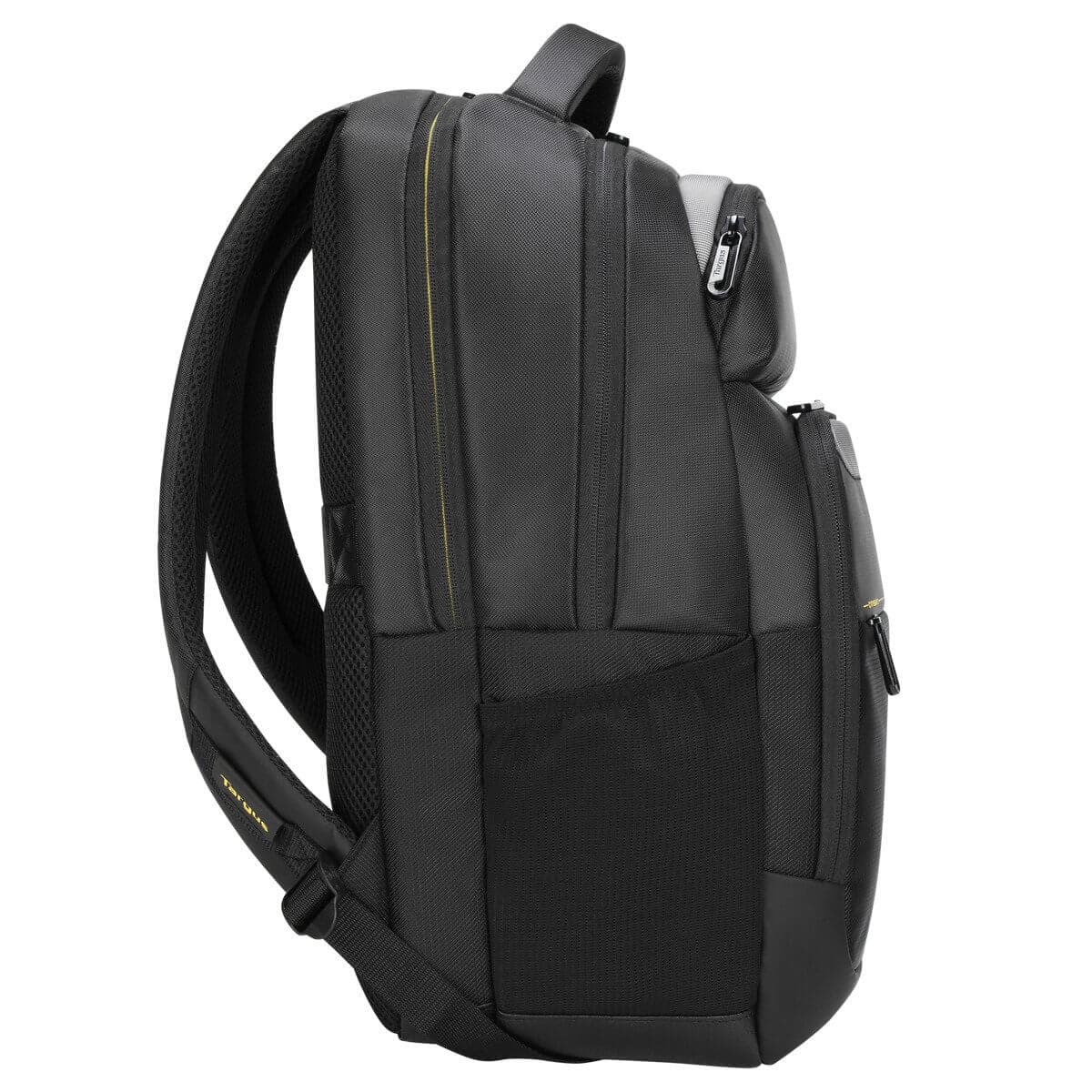 Sacoche d'ordinateur CityGear 14 - 15,6 pouces - Noir — photo 14 sur 23