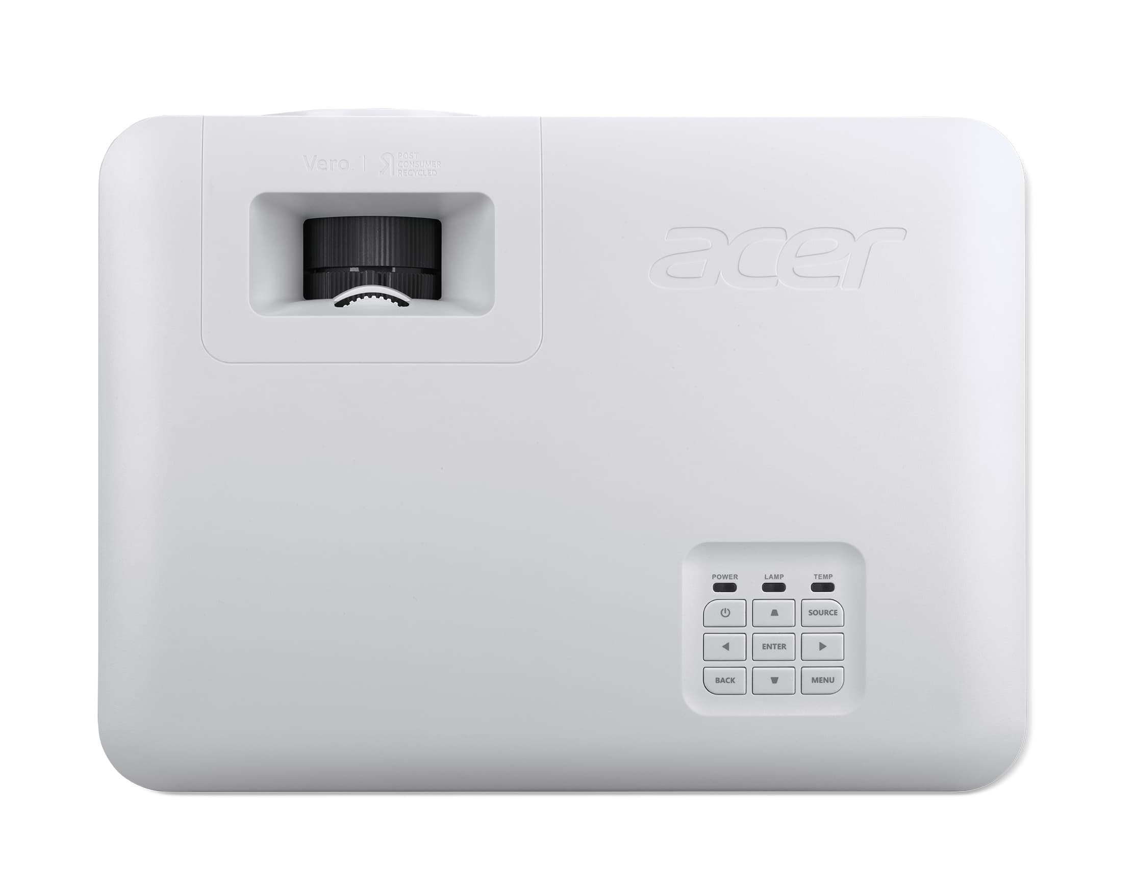 Acer PL3510ATV Projecteur Full HD DLP — photo 3 sur 4