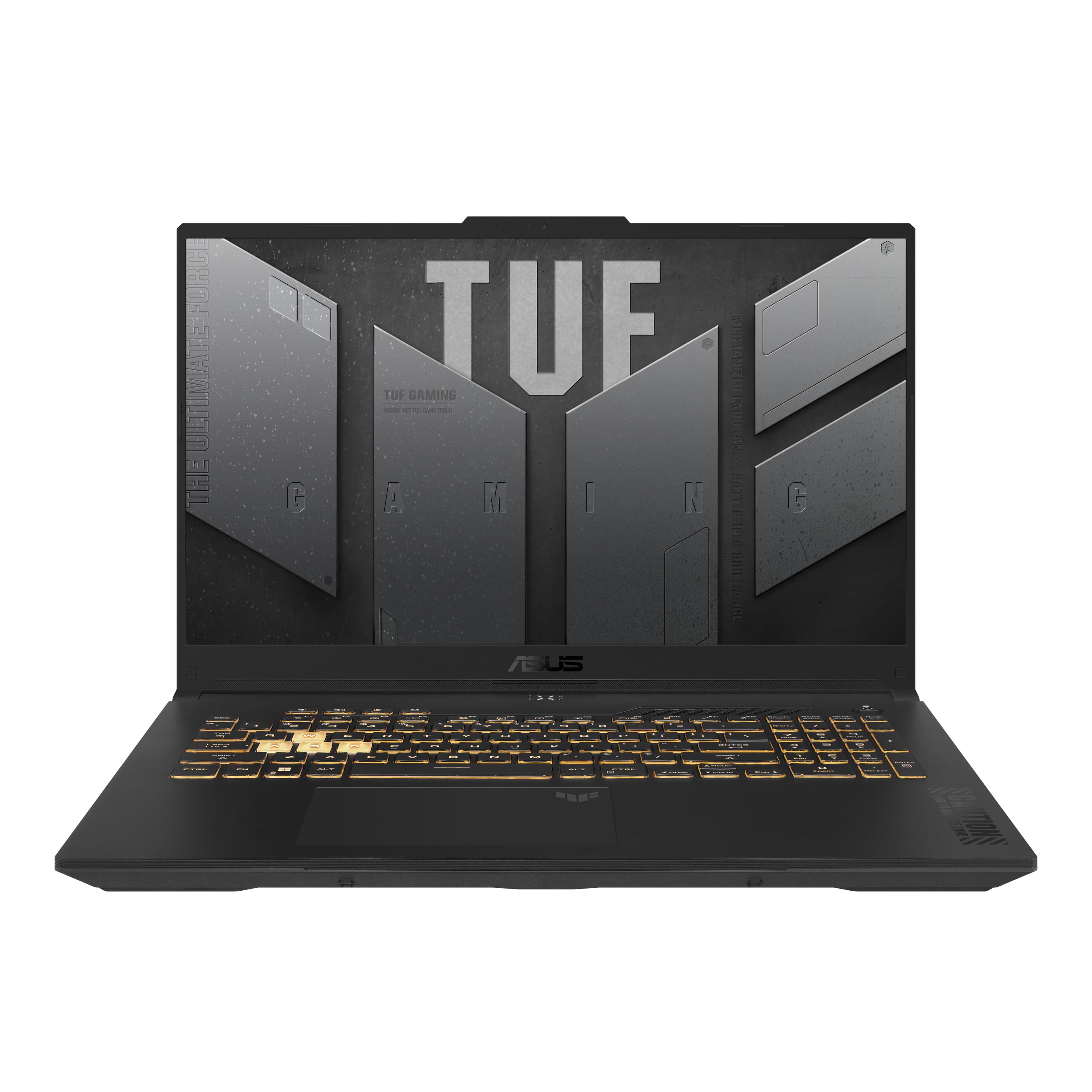 ASUS TUF Gaming F17 FX707VV-HX240W