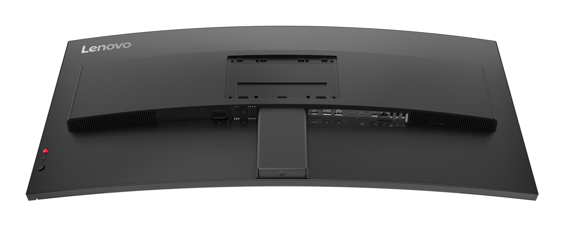 ThinkVision P40WD-40 - 40 inch Curved UltraWide IPS LED Monitor - 5120x2160 — photo 11 of 13