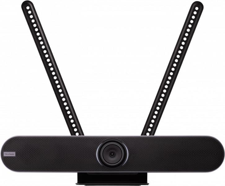 Support TV pour caméra de conférence ViewSonic All-In-One — photo 4 sur 6