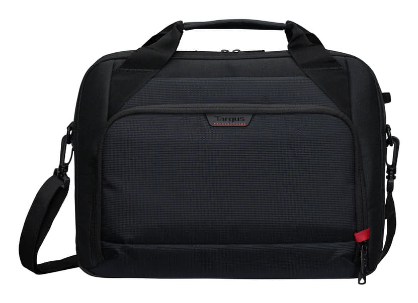 13-14 inch Classic EcoSmart Briefcase Black