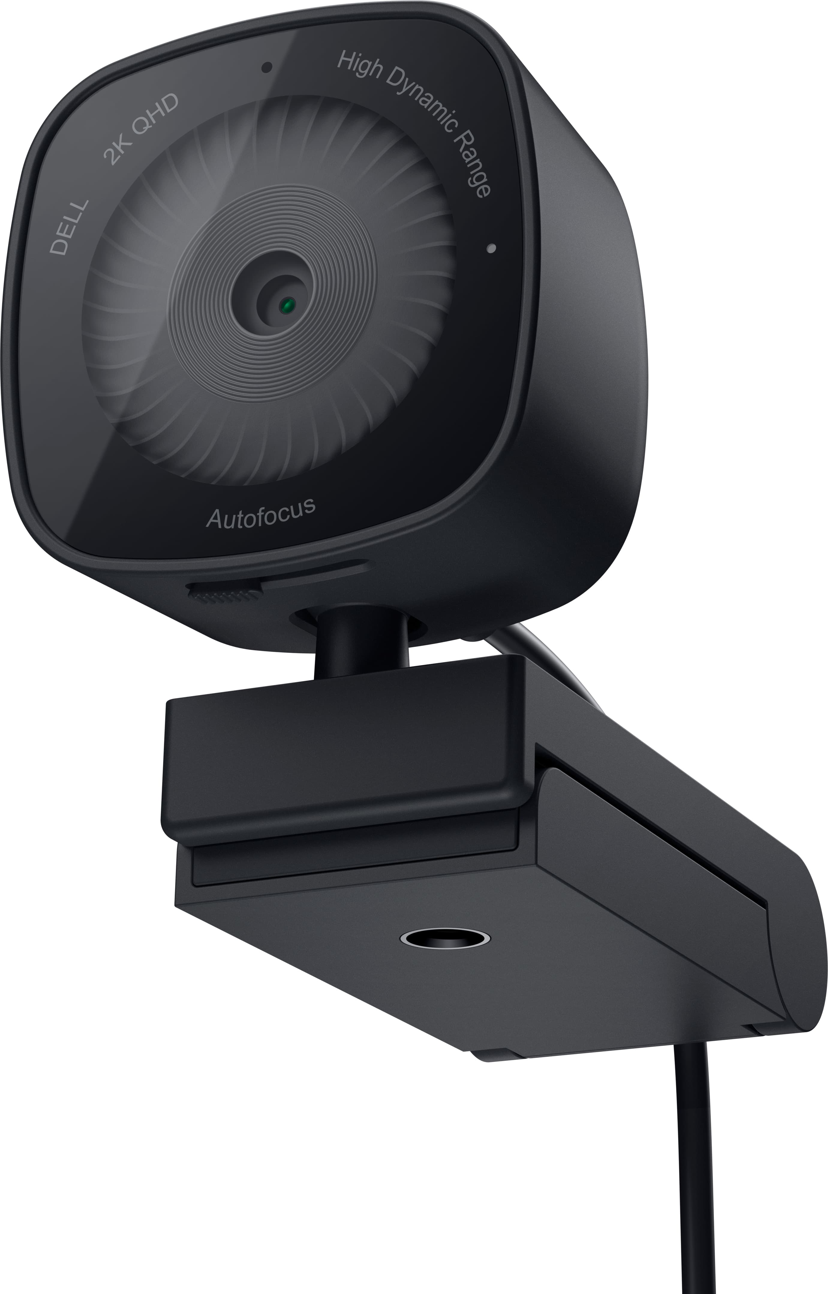Webcam 2K QHD (WB3023) — photo 5 sur 6