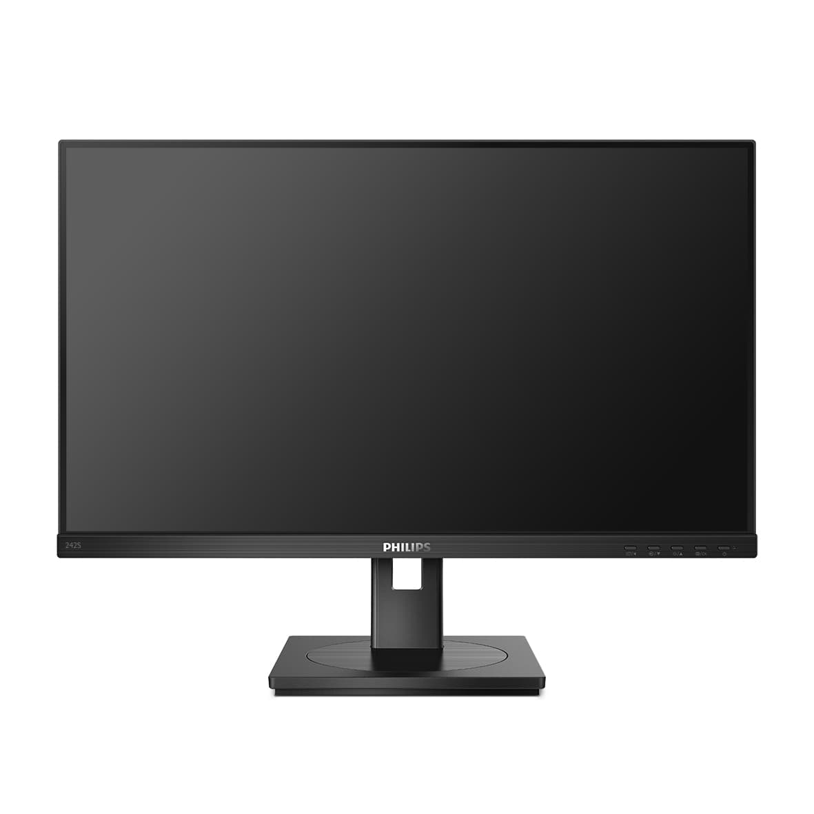 S-Line - 24 inch - Full HD IPS LED Monitor - 1920x1080 - Pivot / HAS — foto 5 van 6