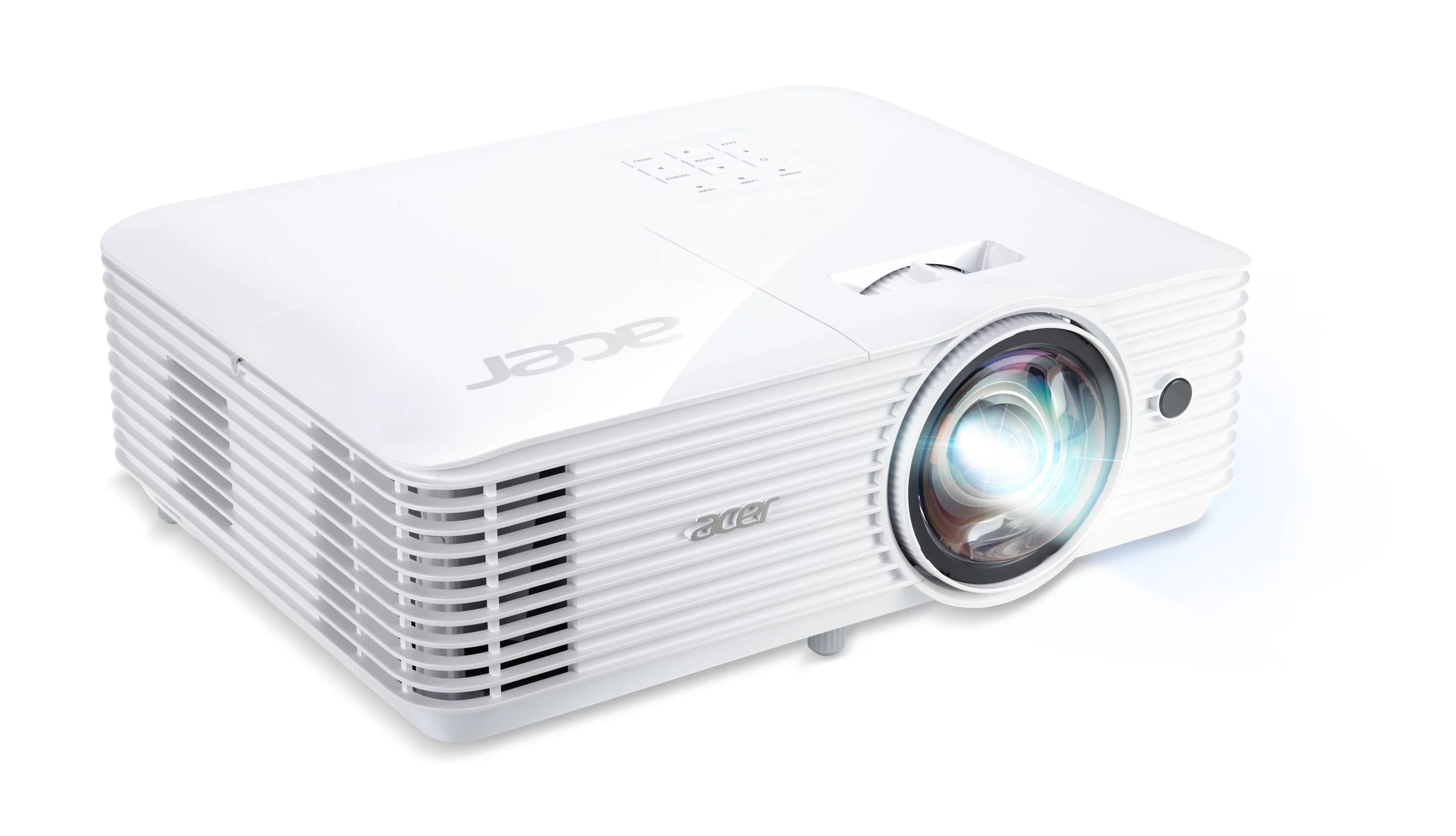 Acer S1286H Projecteur XGA DLP — photo 3 sur 6