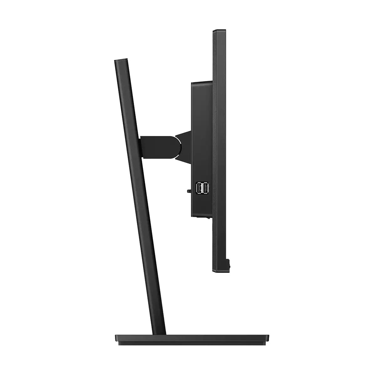 Moniteur Philips B-Line 24 pouces Full HD IPS LED avec dock USB-C, Pivot / HAS / RJ45 — photo 3 sur 4
