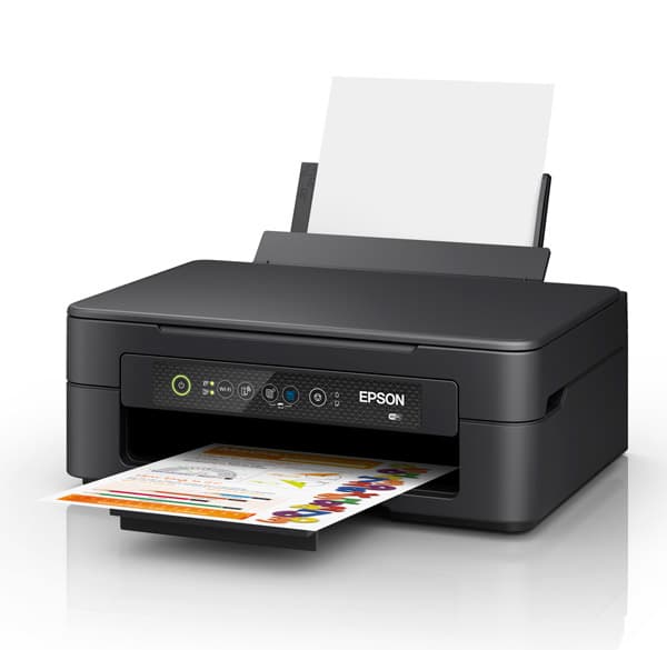 Epson Expression Home XP-2205 Inkjet Printer — photo 11 of 11