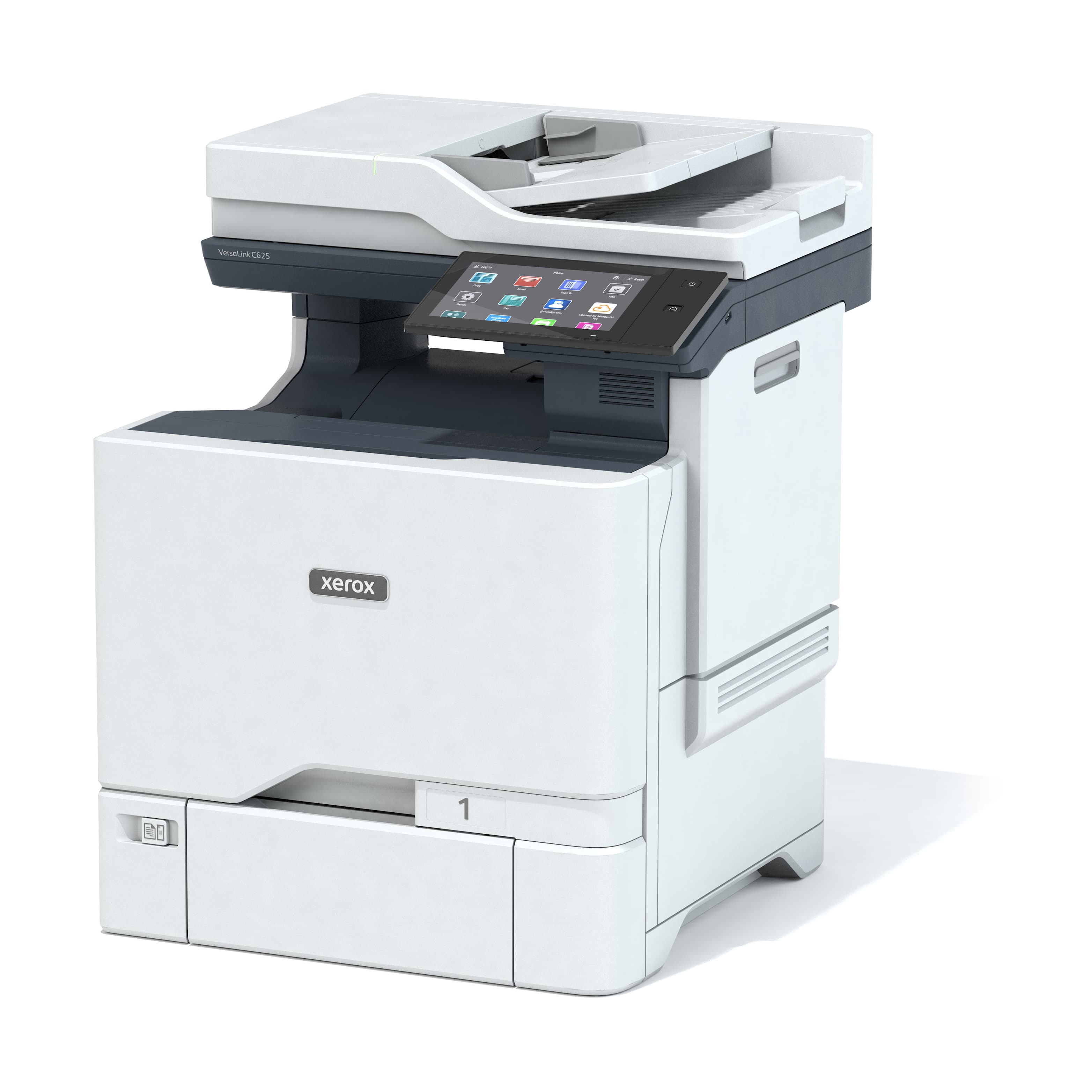 XEROX VersaLink C625V_DN Multifunctional Printer — photo 2 of 35