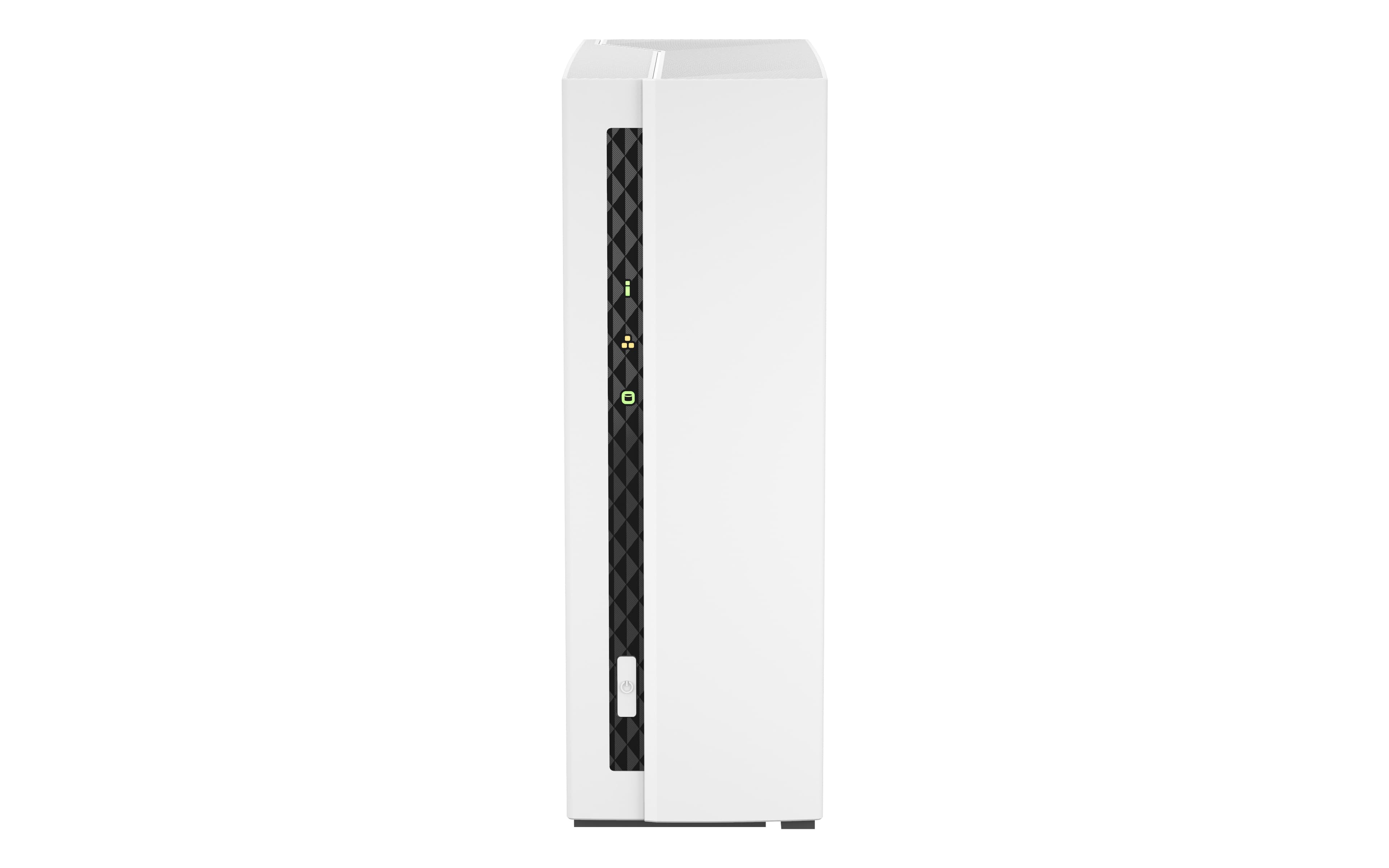 1 Bay Desktop NAS