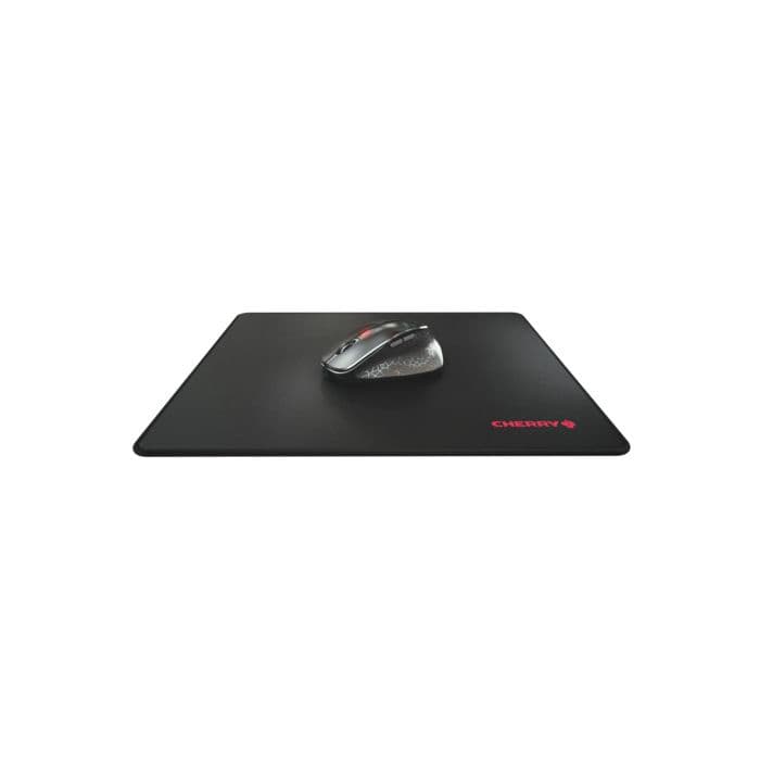 CHERRY MP 1000 - Tapis de souris - Noir — photo 2 sur 4