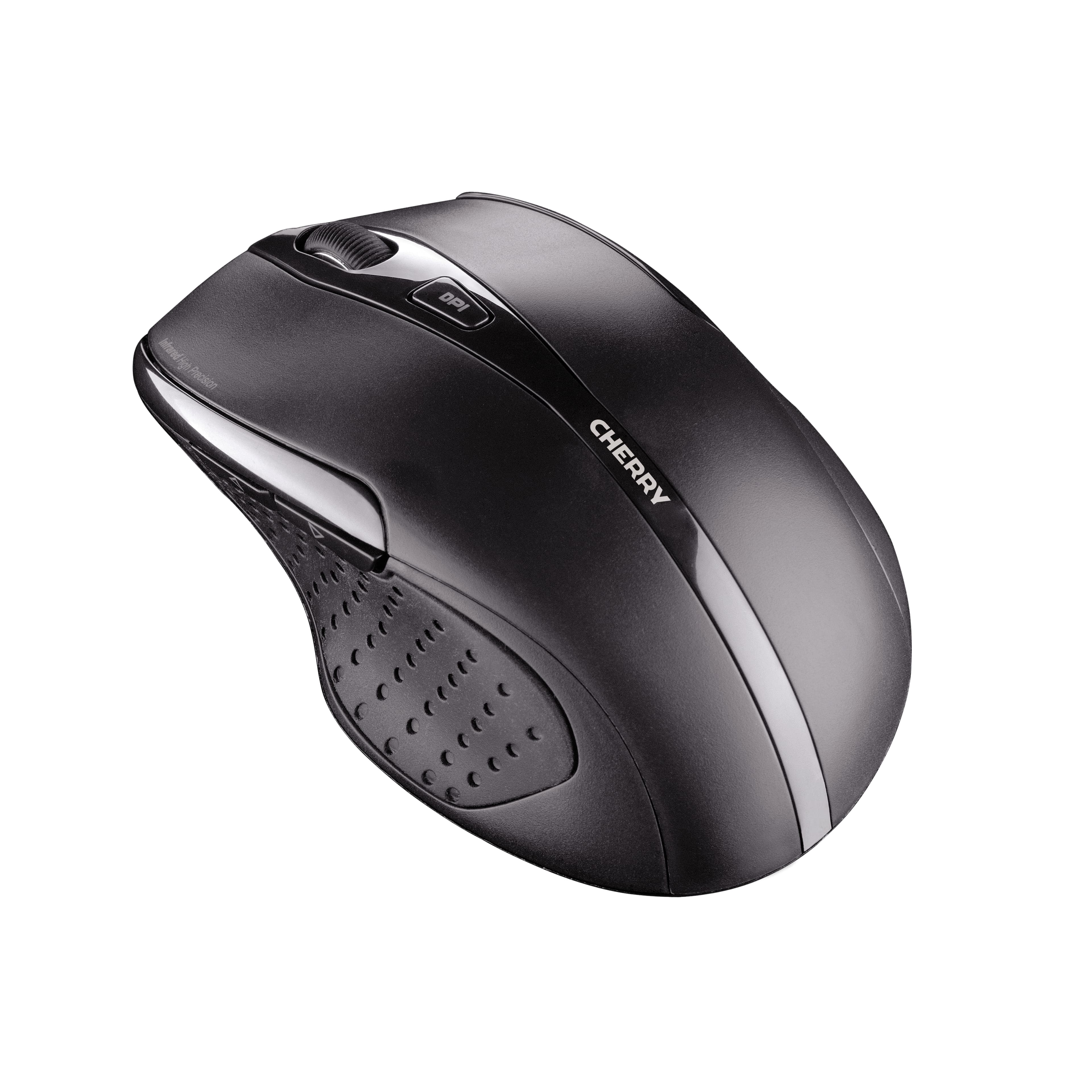 CHERRY MW 3000 - Mouse - Wireless - Black — photo 4 of 4