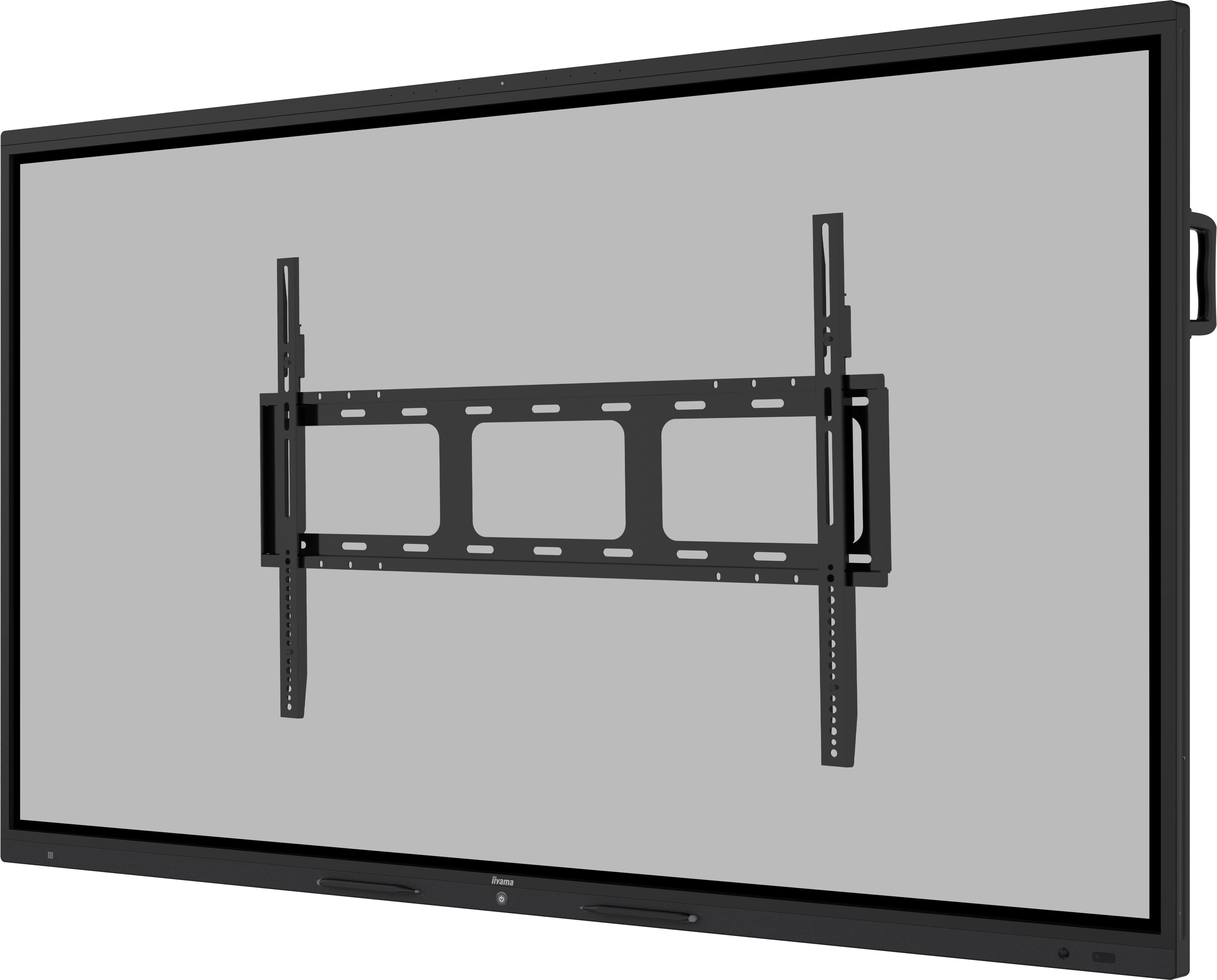 ProLite 75 pouces écran tactile - Affichage IFP 4K UHD - 3840x2160 - Android — photo 9 sur 14