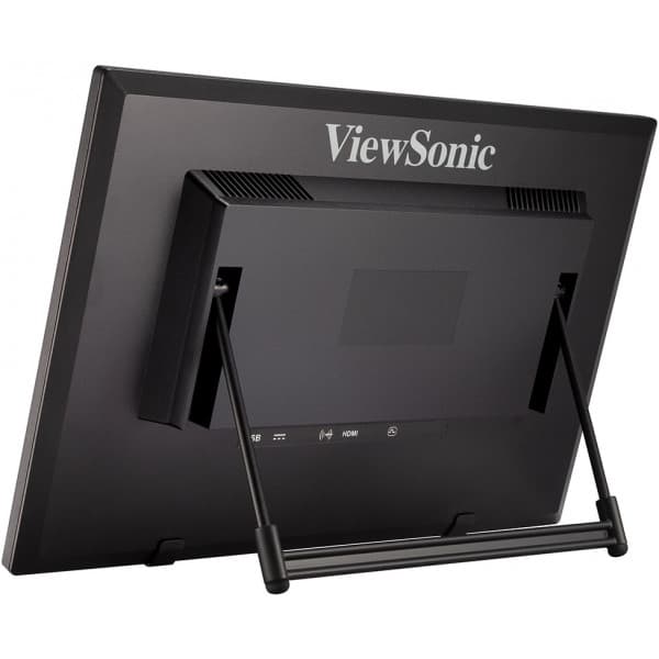 Viewsonic TD1630-3 15.6" XGA Touch Monitor — photo 8 of 12
