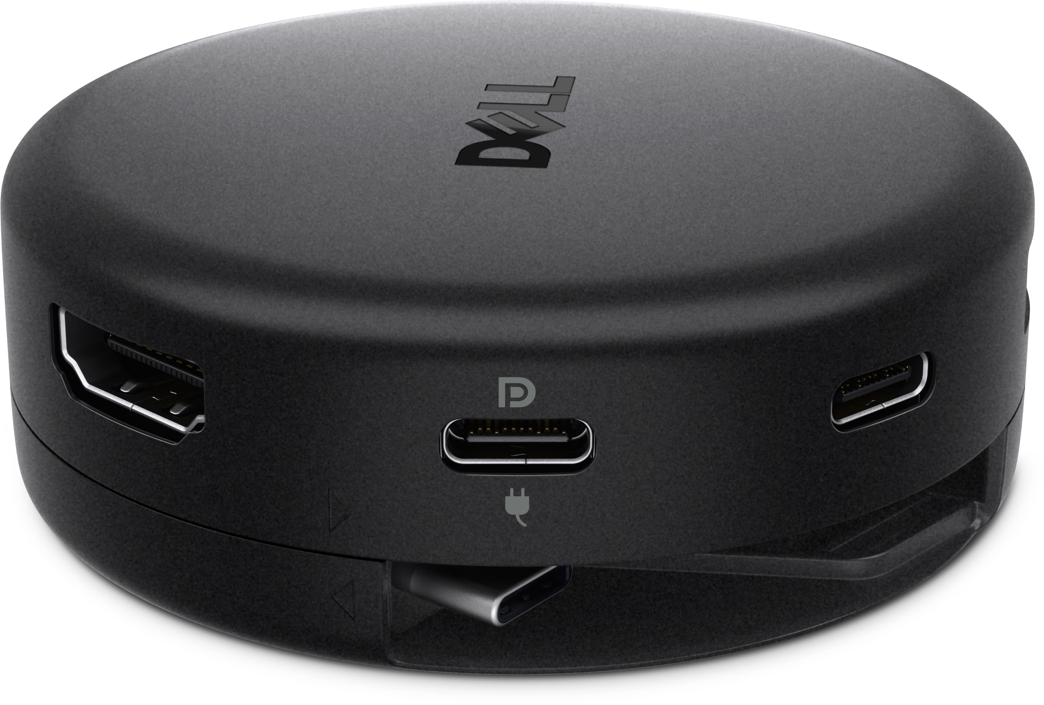 Concentrateur USB-C 7 en 1 Pro (DA326) — photo 3 sur 5