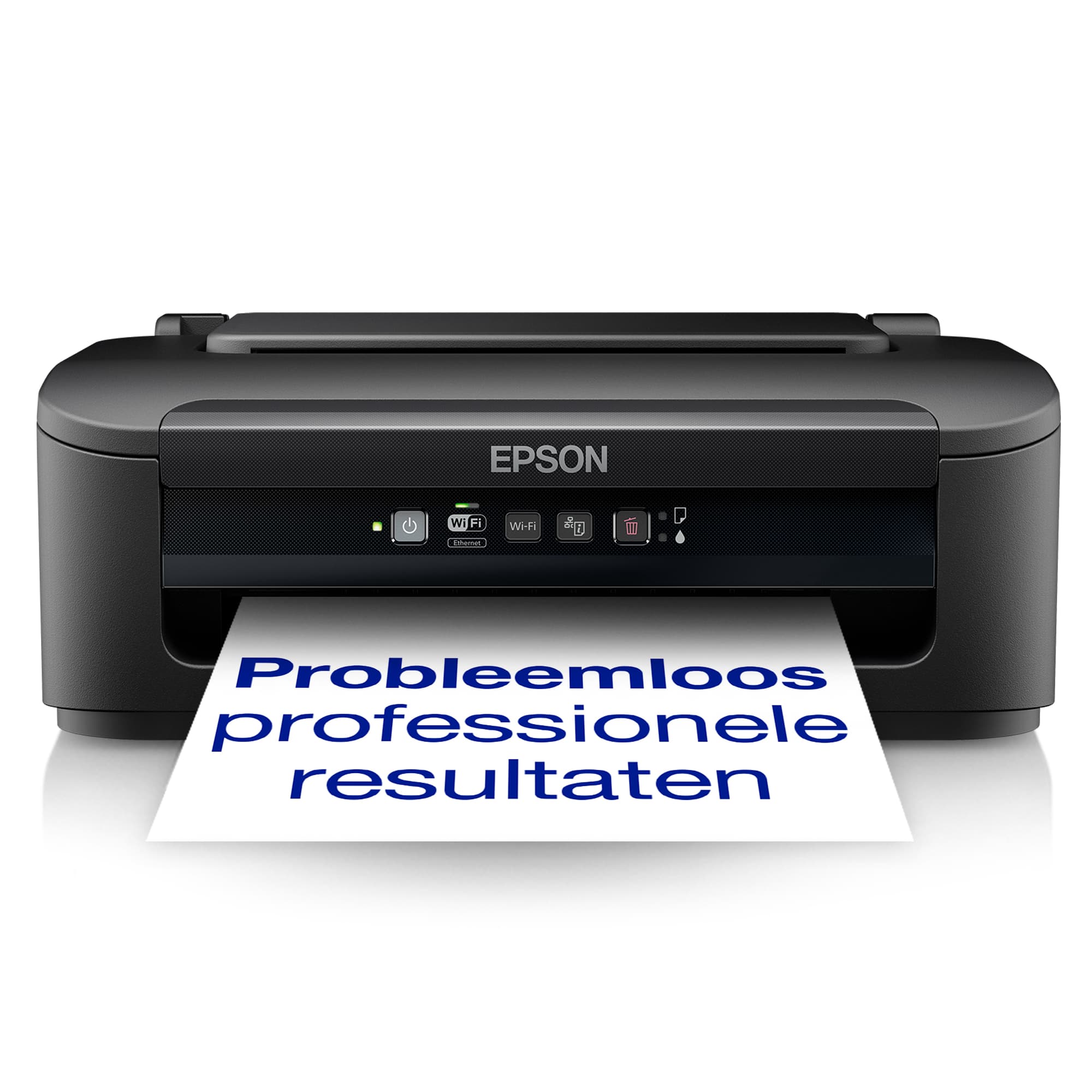 Epson WorkForce WF-2110W — photo 2 sur 14