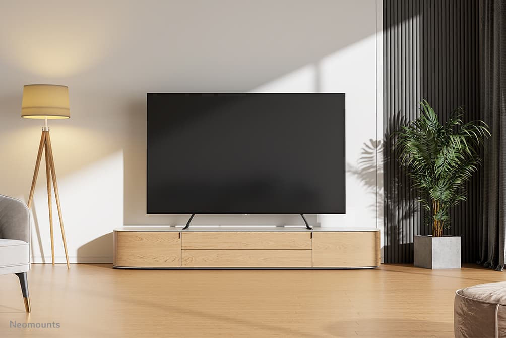 Support de bureau TV 23-75 pouces — photo 14 sur 17