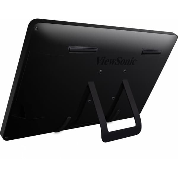 VIEWSONIC TD2430 23.6" Full HD Touch Monitor — photo 8 of 10