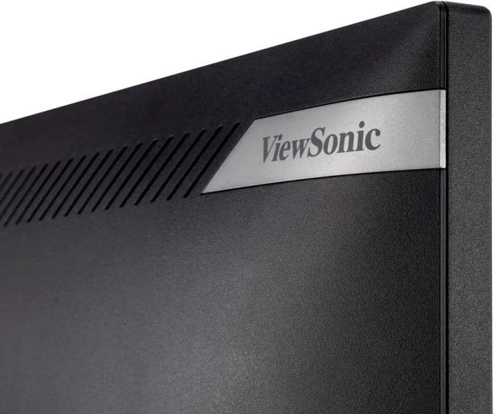 ViewSonic 27" Full HD IPS LED Monitor — photo 6 of 15