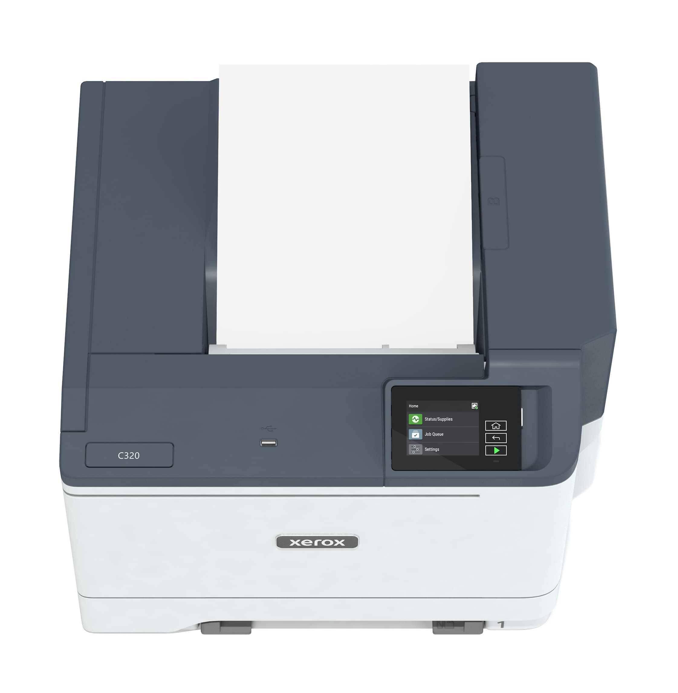 Xerox C320V Color Laser Printer — photo 34 of 36
