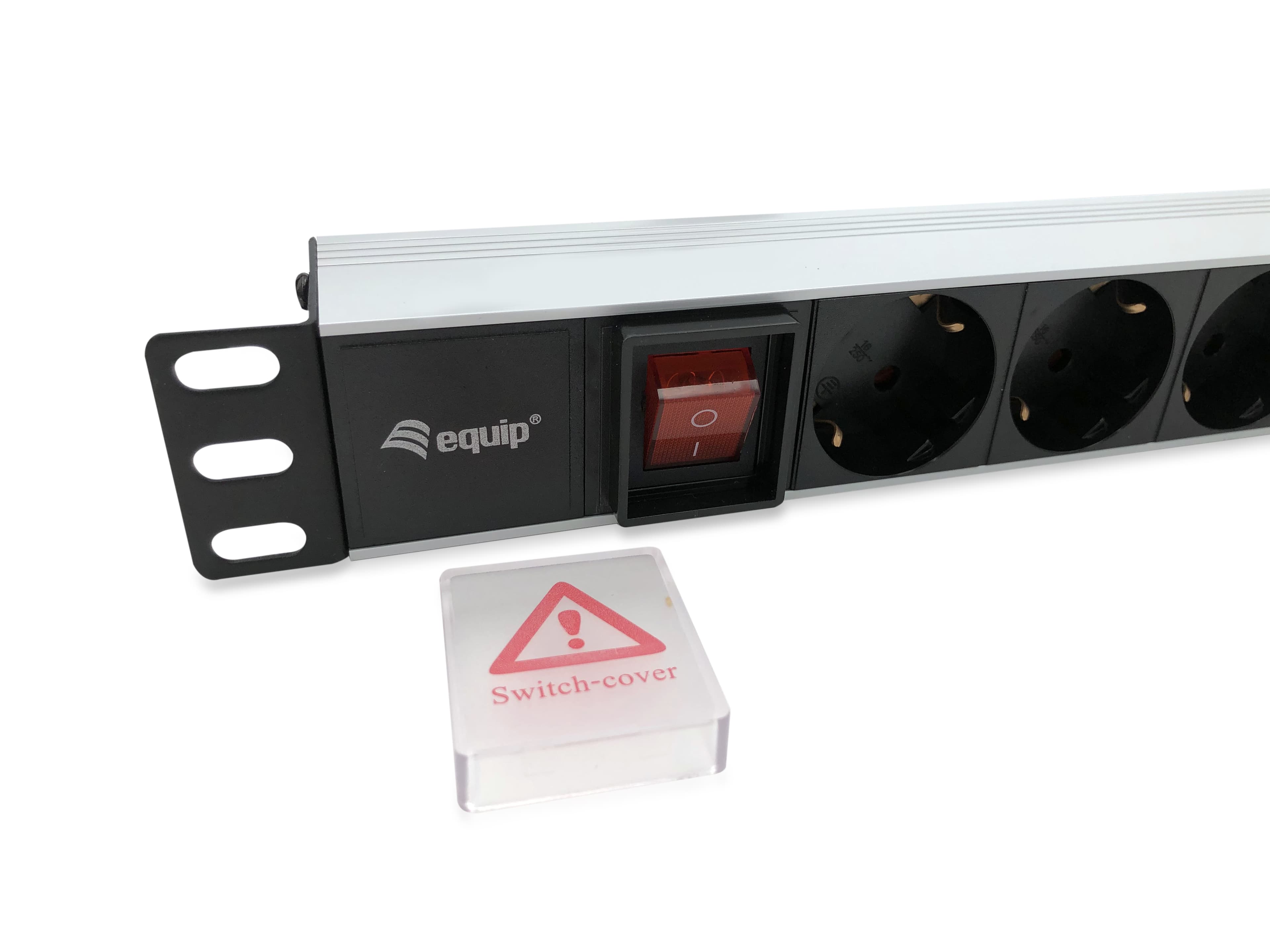 8-Outlet Power Distribution Unit — photo 2 of 5