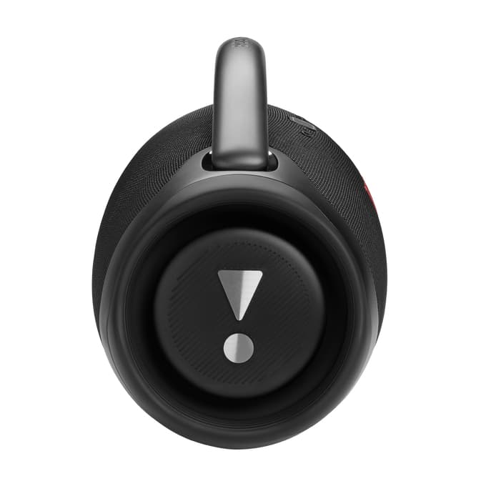 JBL Boombox 3 Wi-Fi Black — photo 5 sur 7